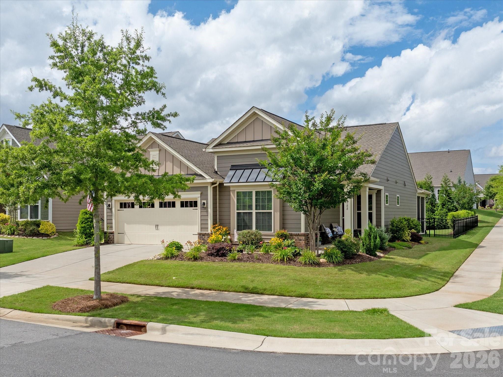 1688 Tranquility Boulevard