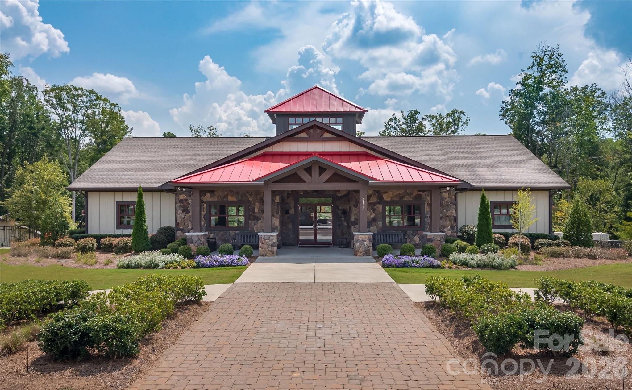 1688 Tranquility Boulevard