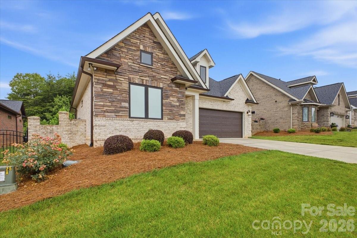 6095 Gold Springs Way