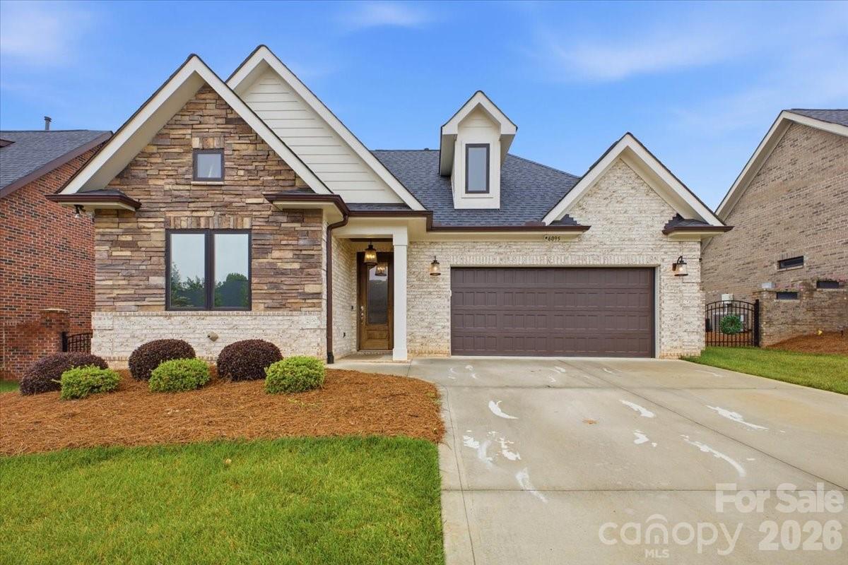 6095 Gold Springs Way