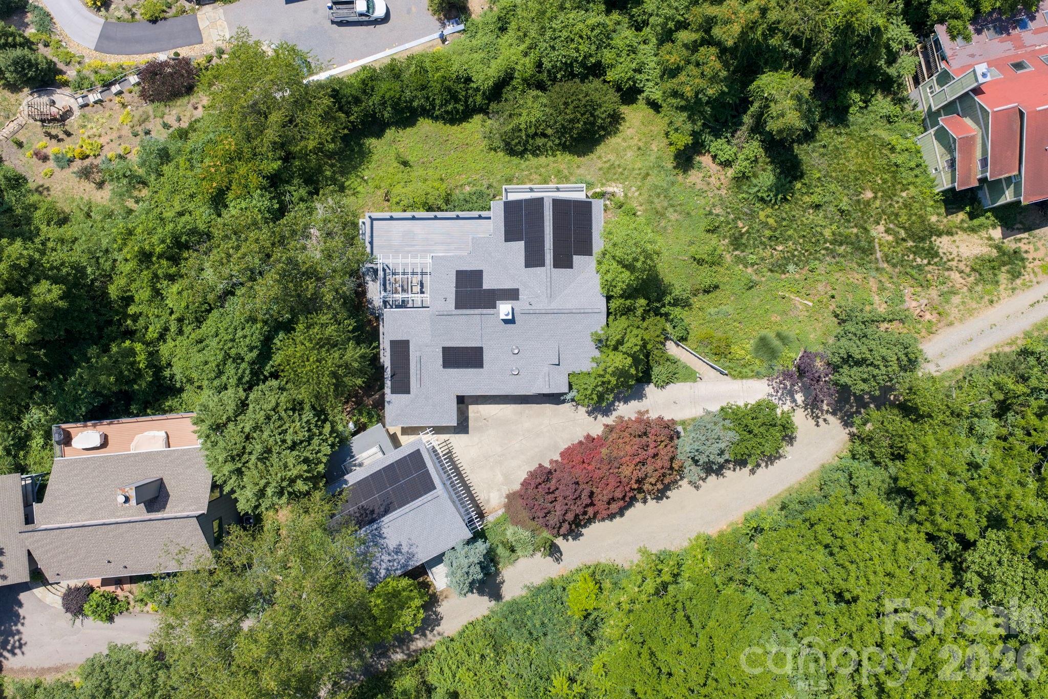 38 Lookout Road