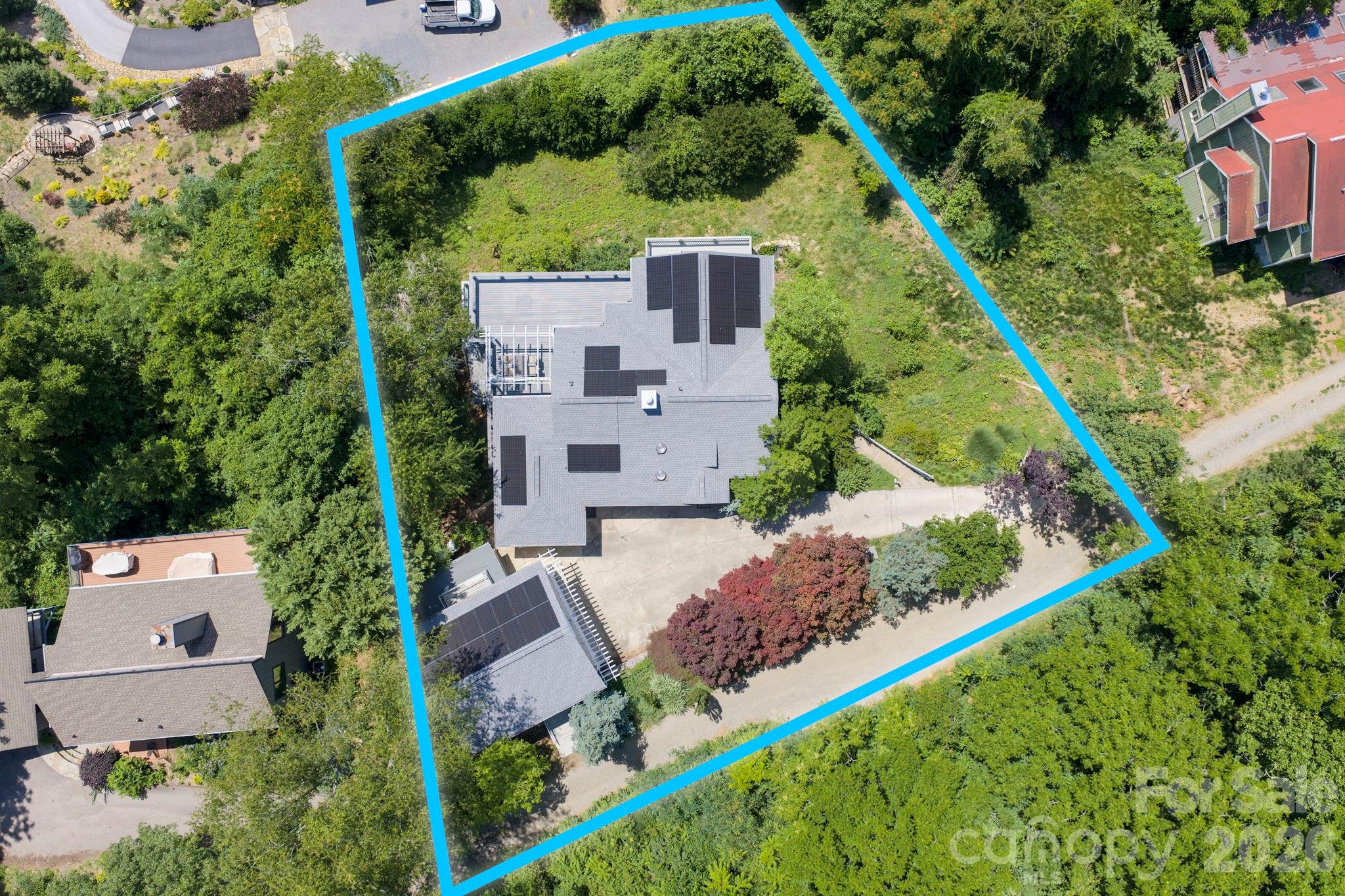 38 Lookout Road