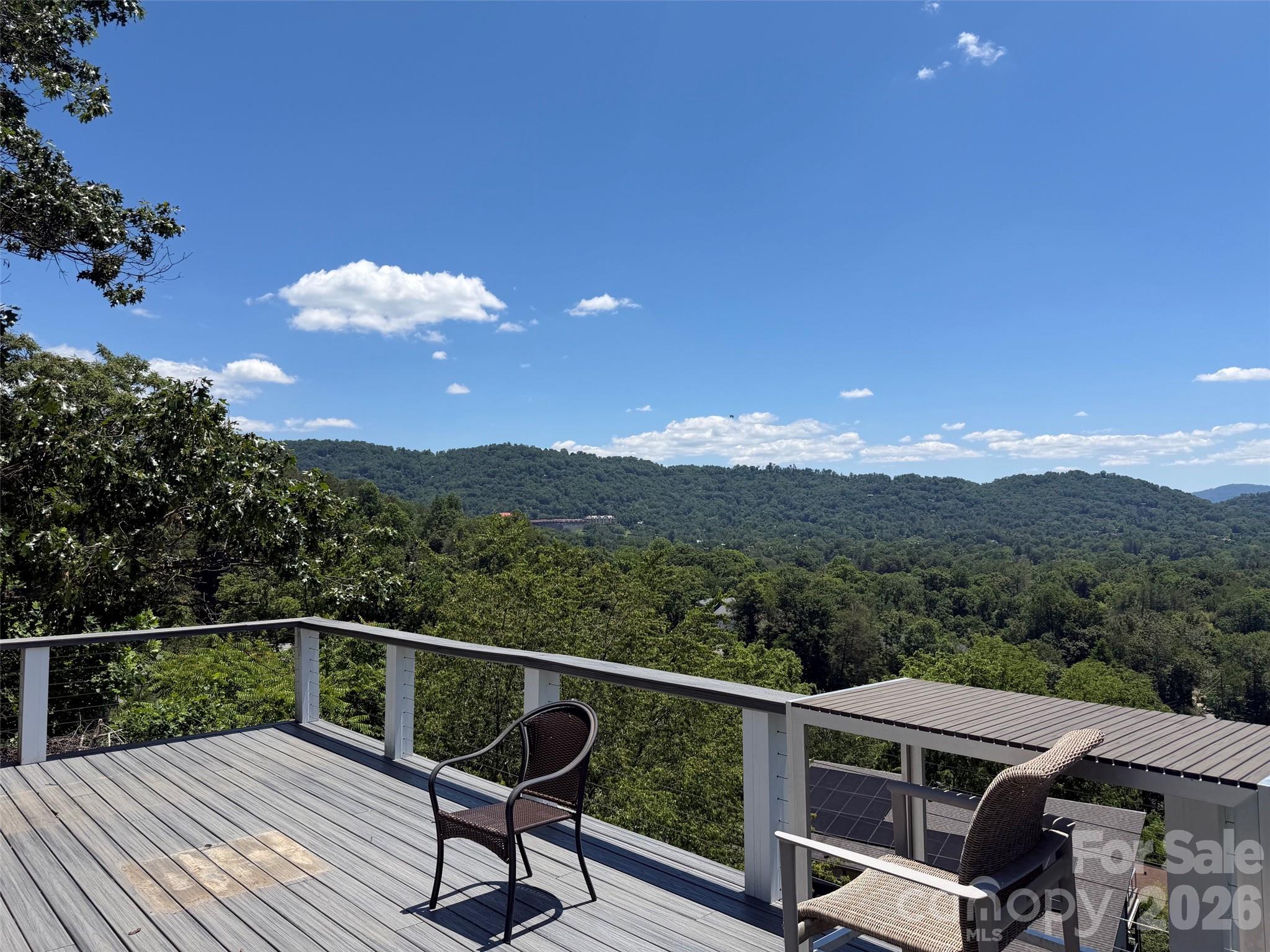 38 Lookout Road