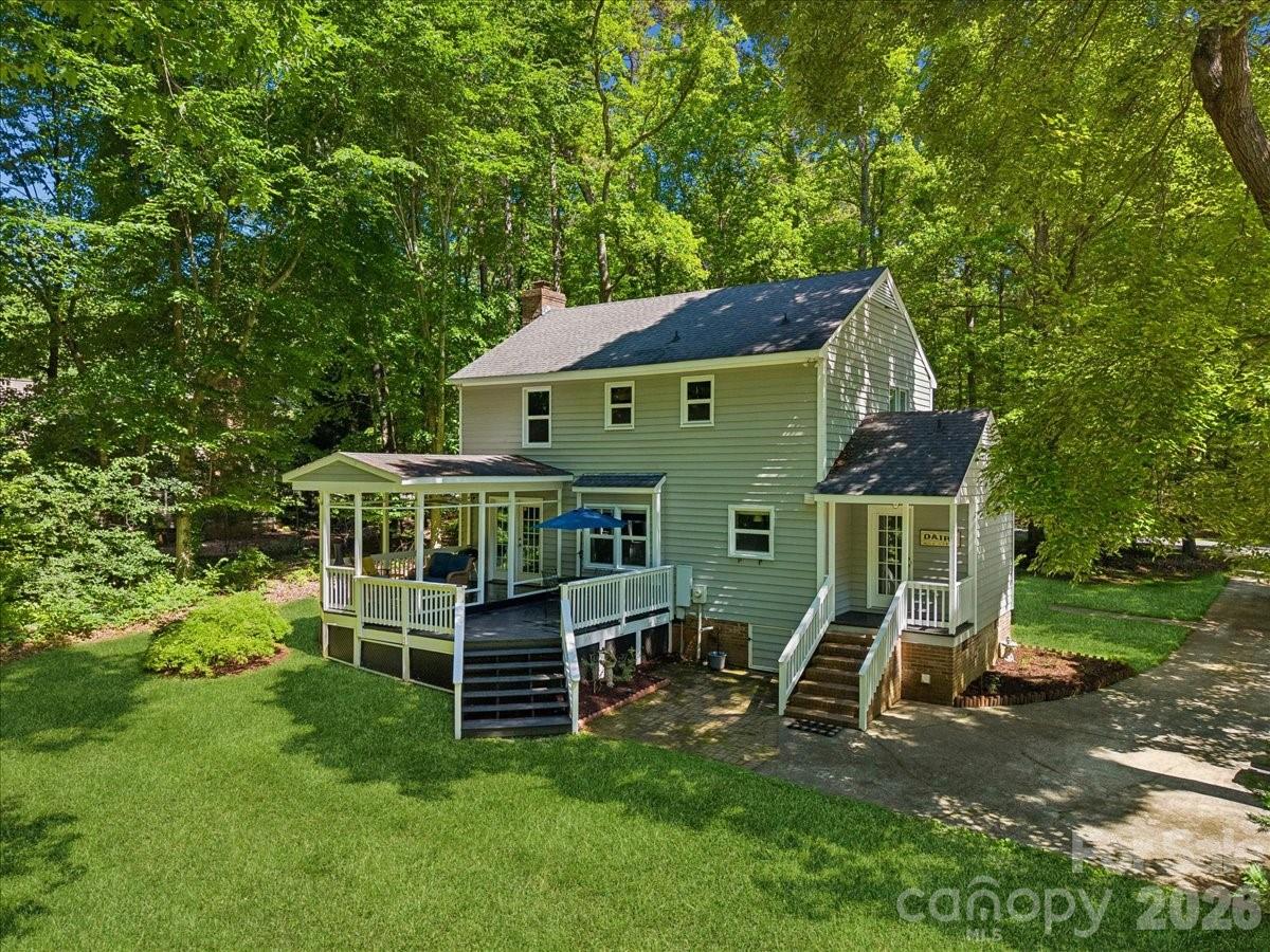 14004 Maple Hollow Lane