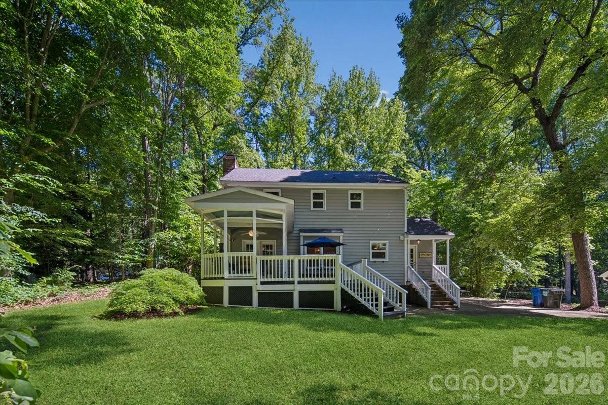 14004 Maple Hollow Lane