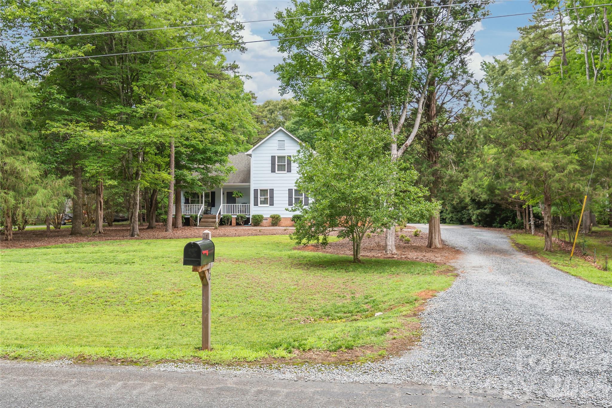 7012 Knotty Pine Road