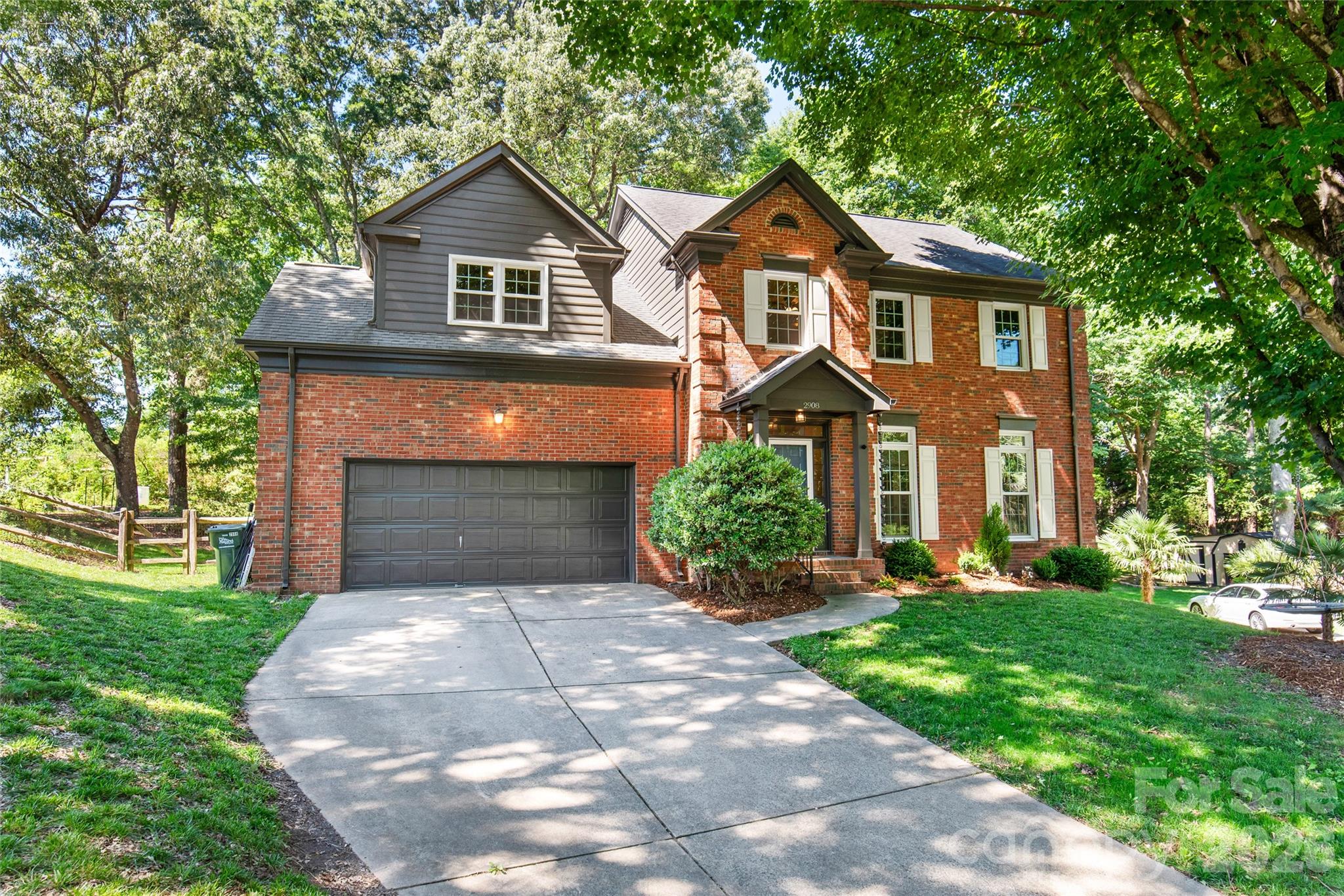 2908 Seton Drive