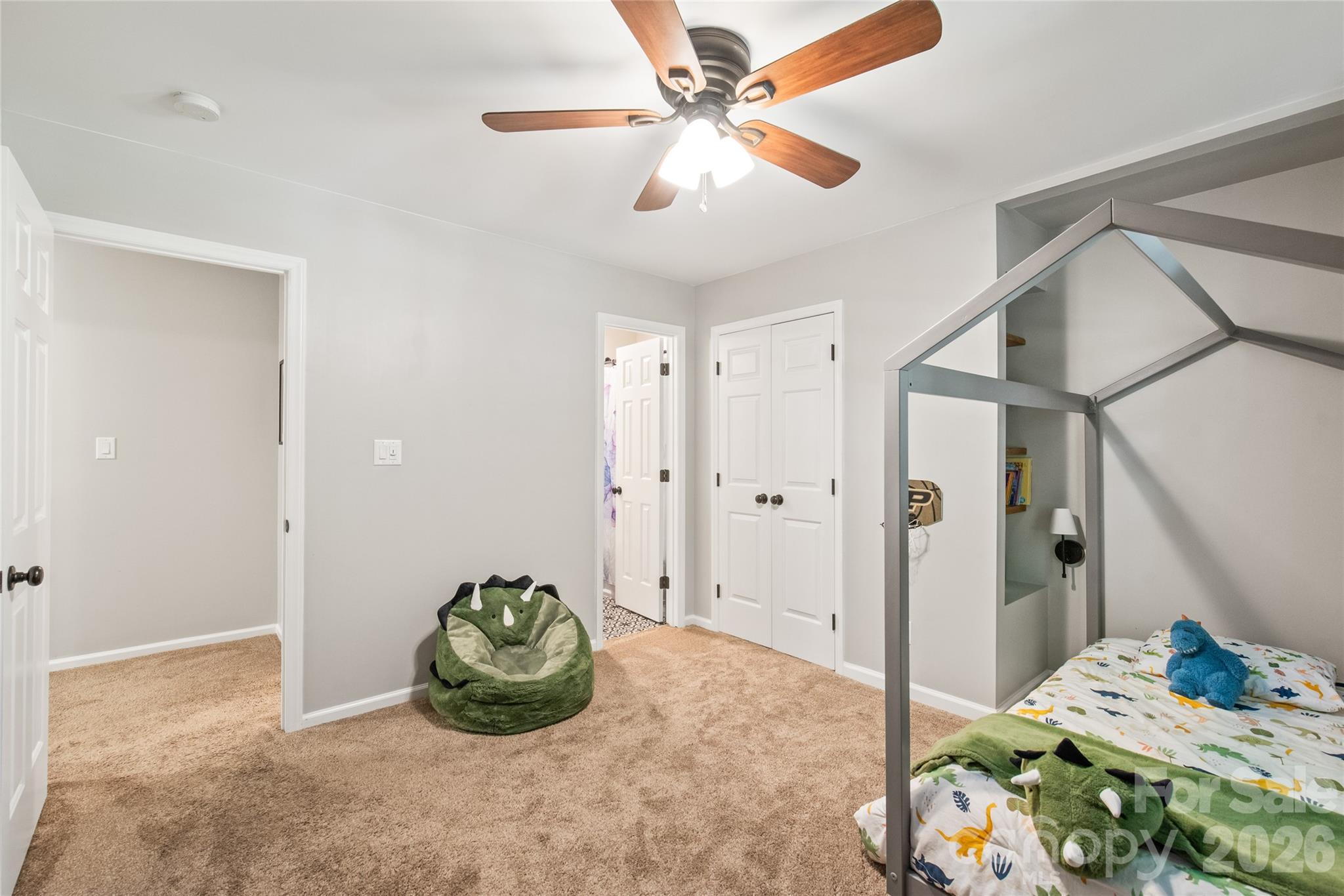 2908 Seton Drive