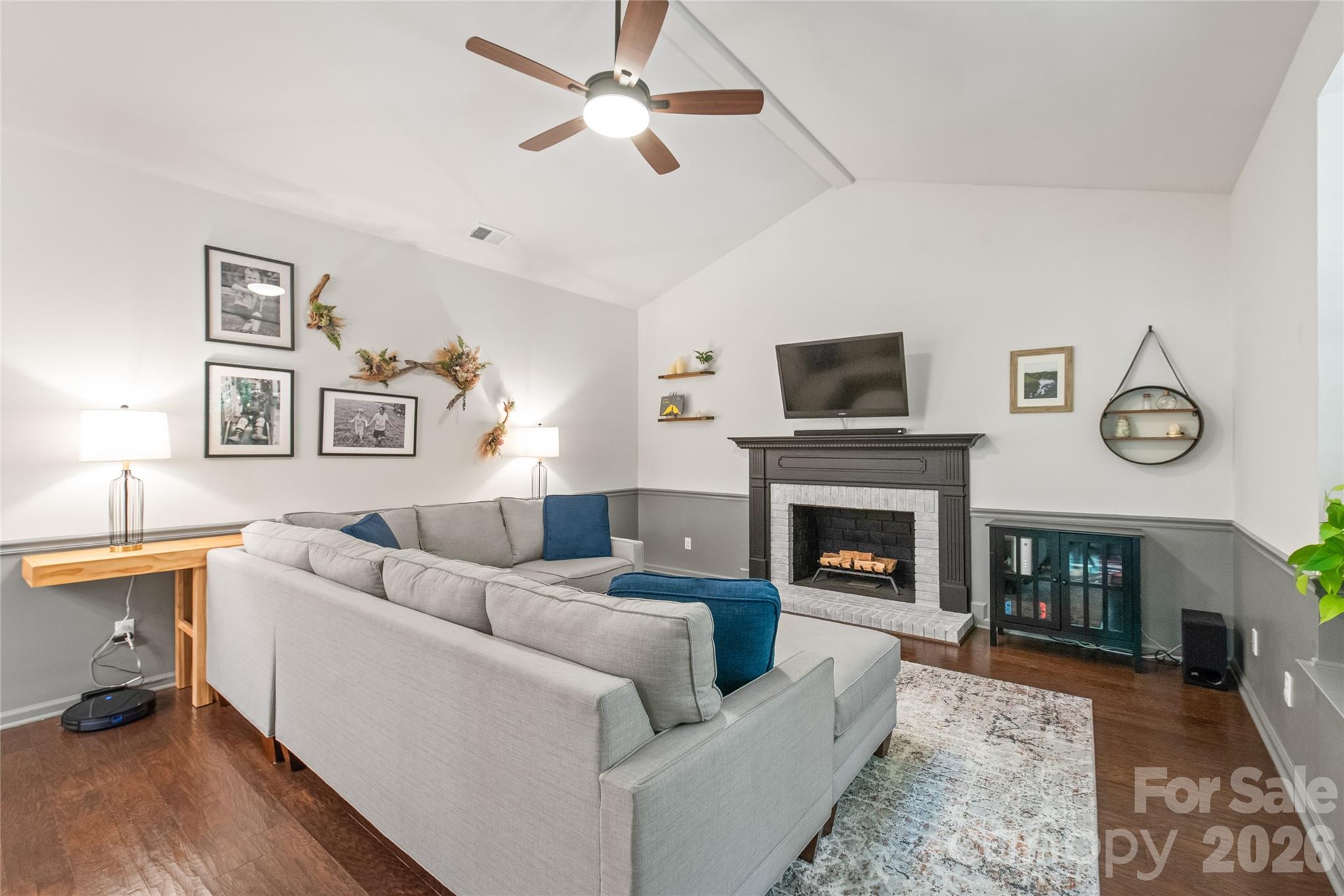 2908 Seton Drive
