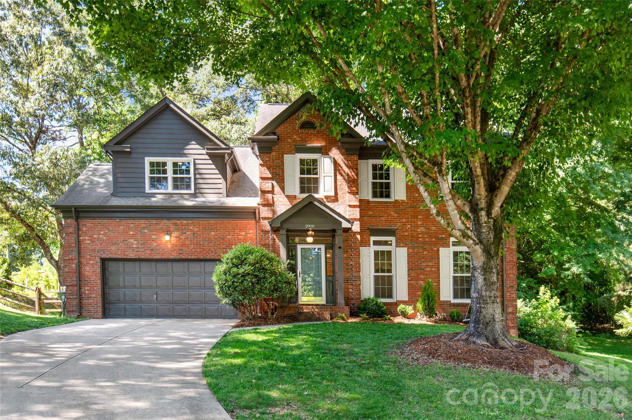 2908 Seton Drive