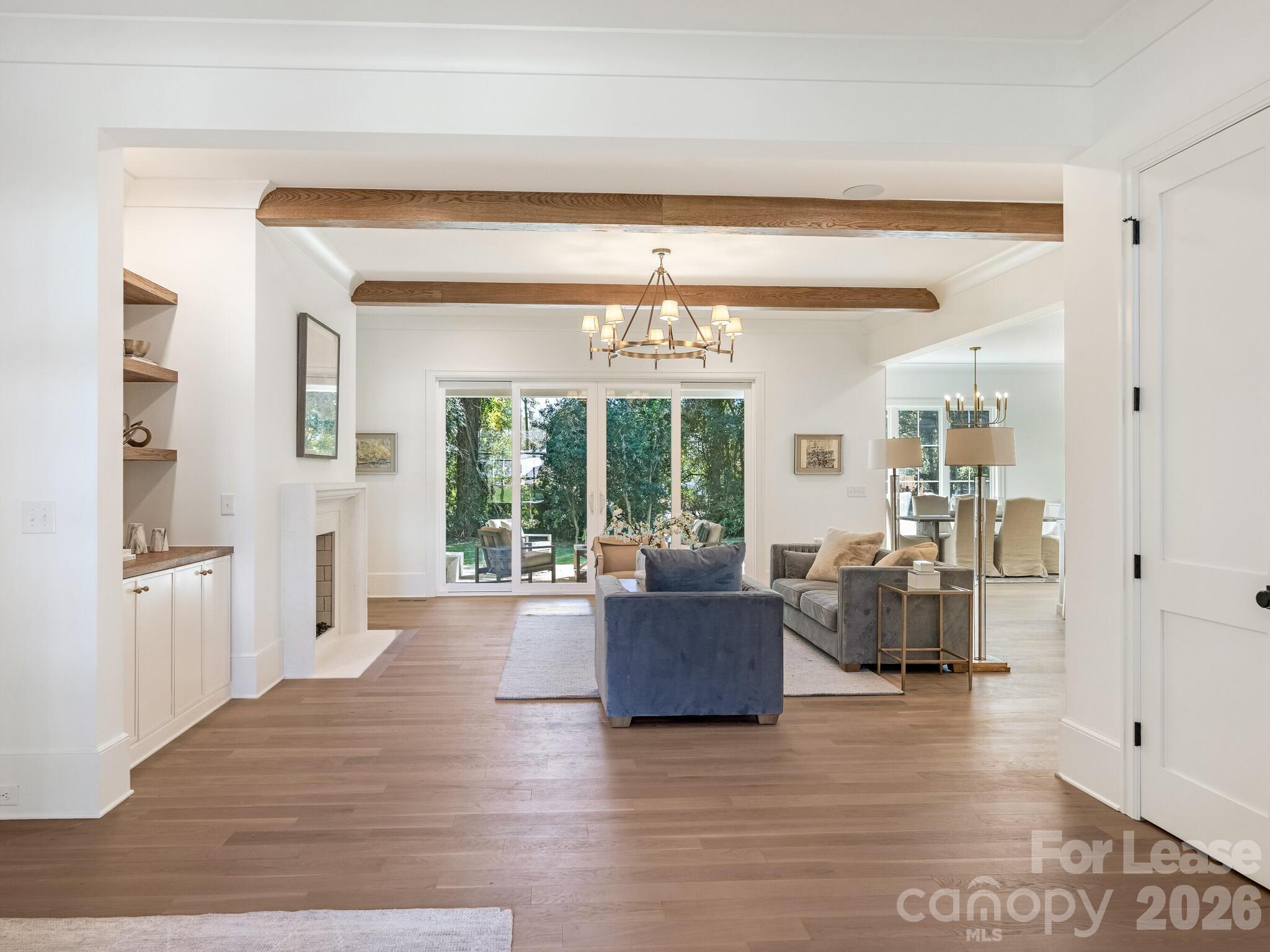 1511 Cavendish Court