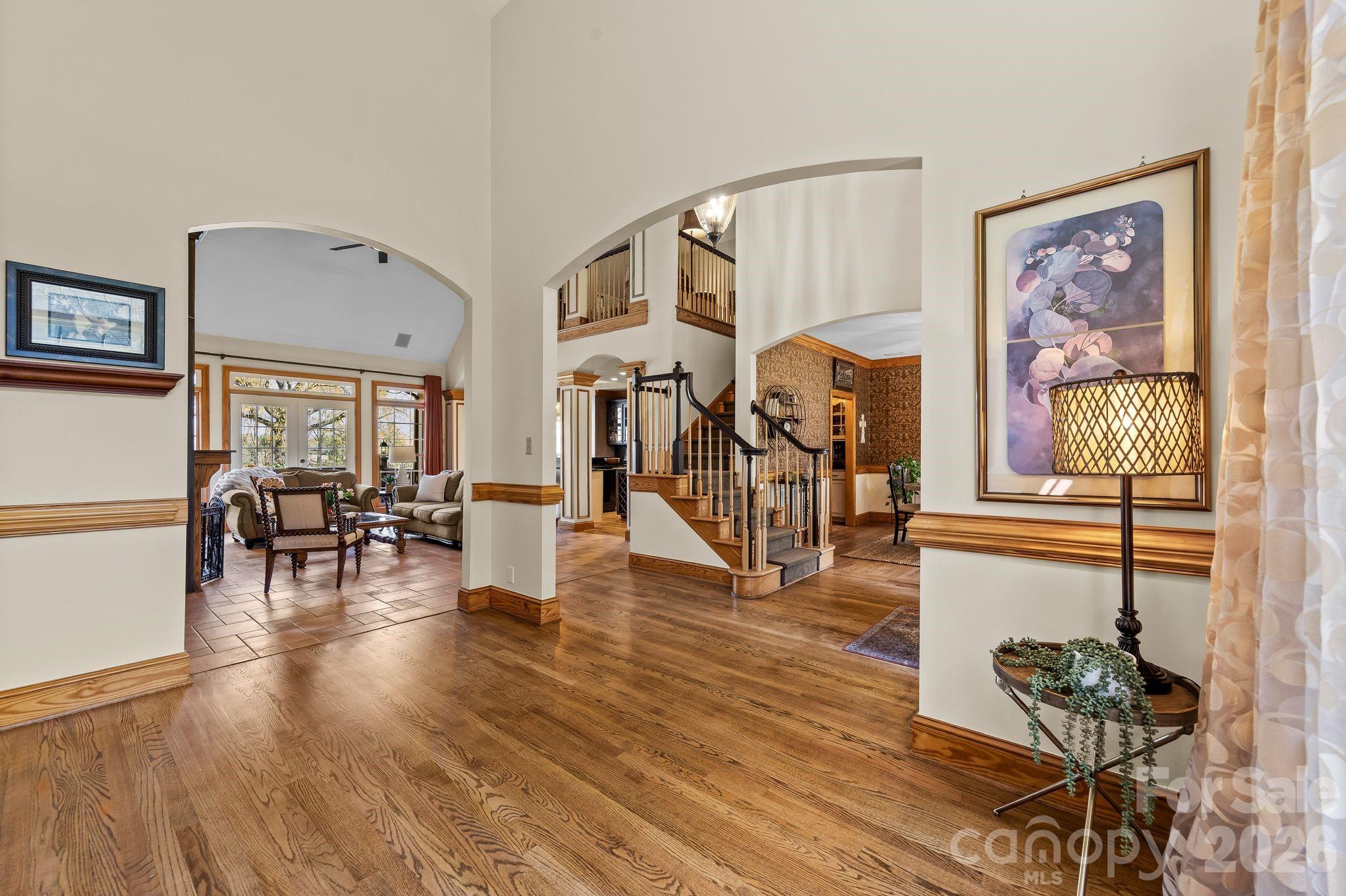 3530 Cardiff Lane