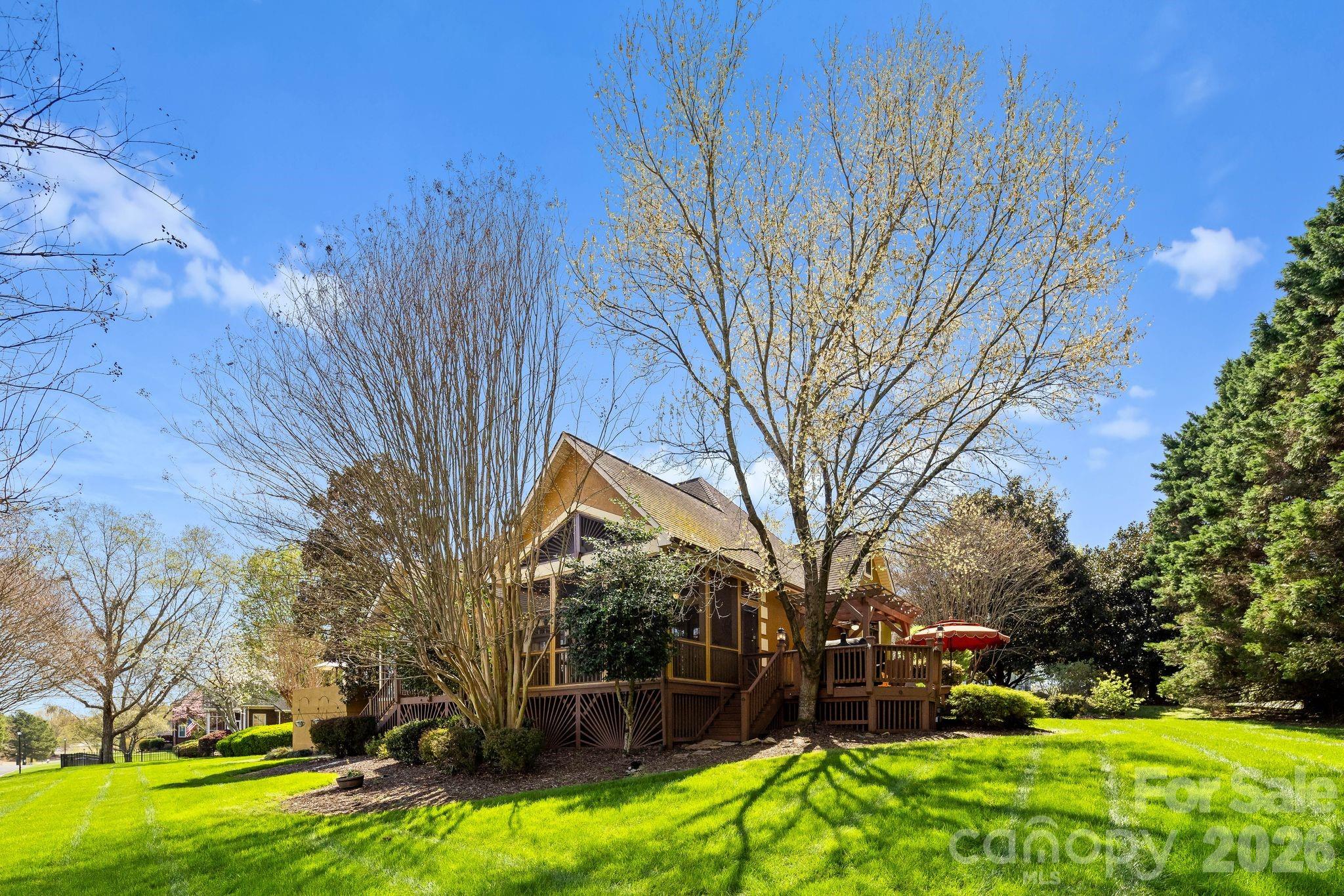 3530 Cardiff Lane