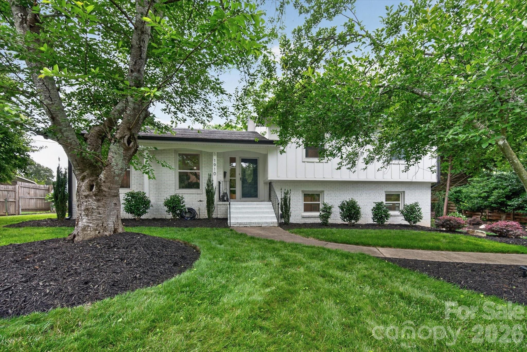 1910 Wensley Drive