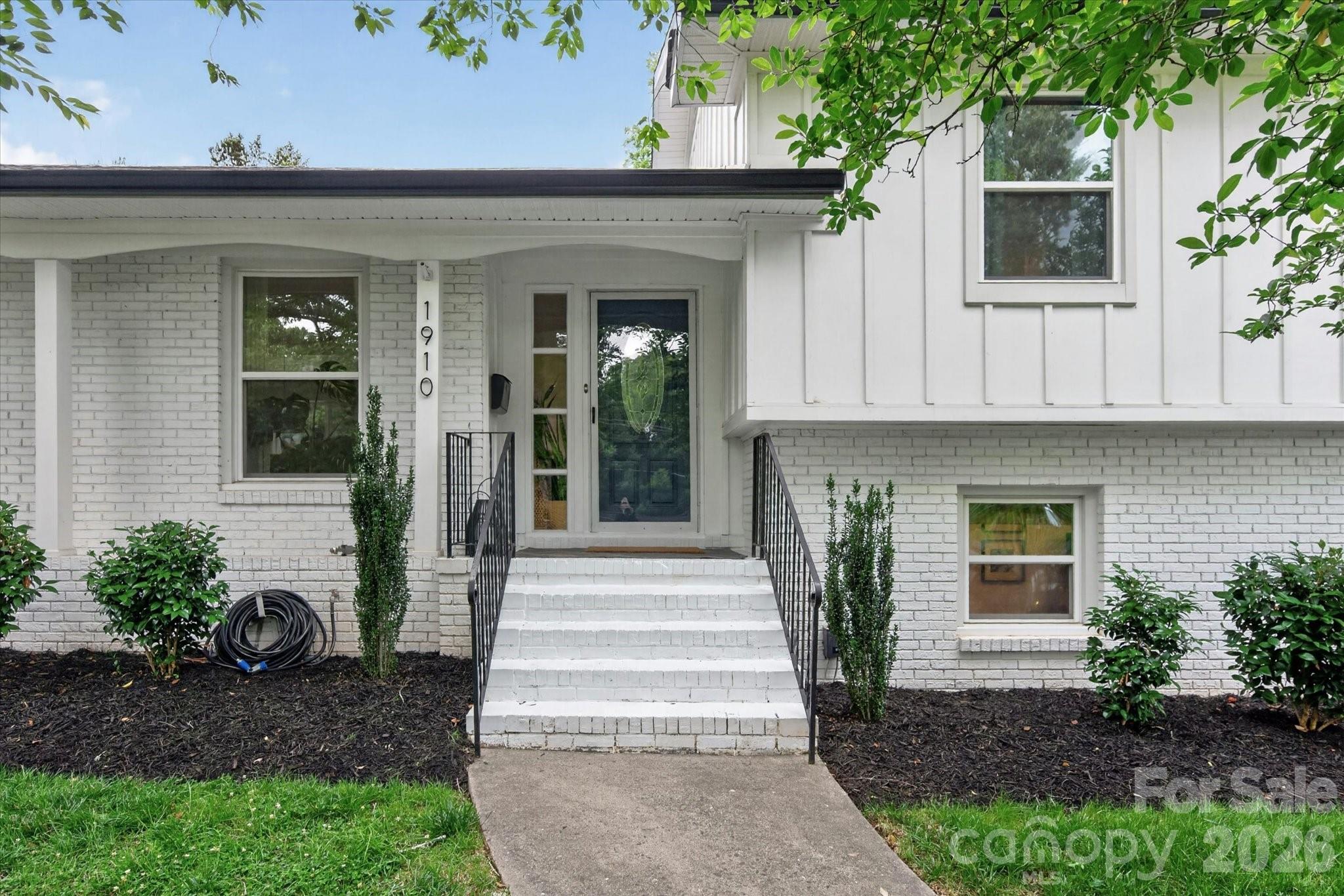 1910 Wensley Drive