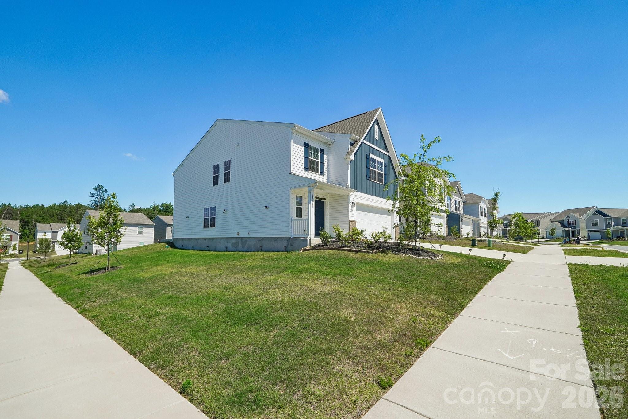 15142 Windy Plains Road