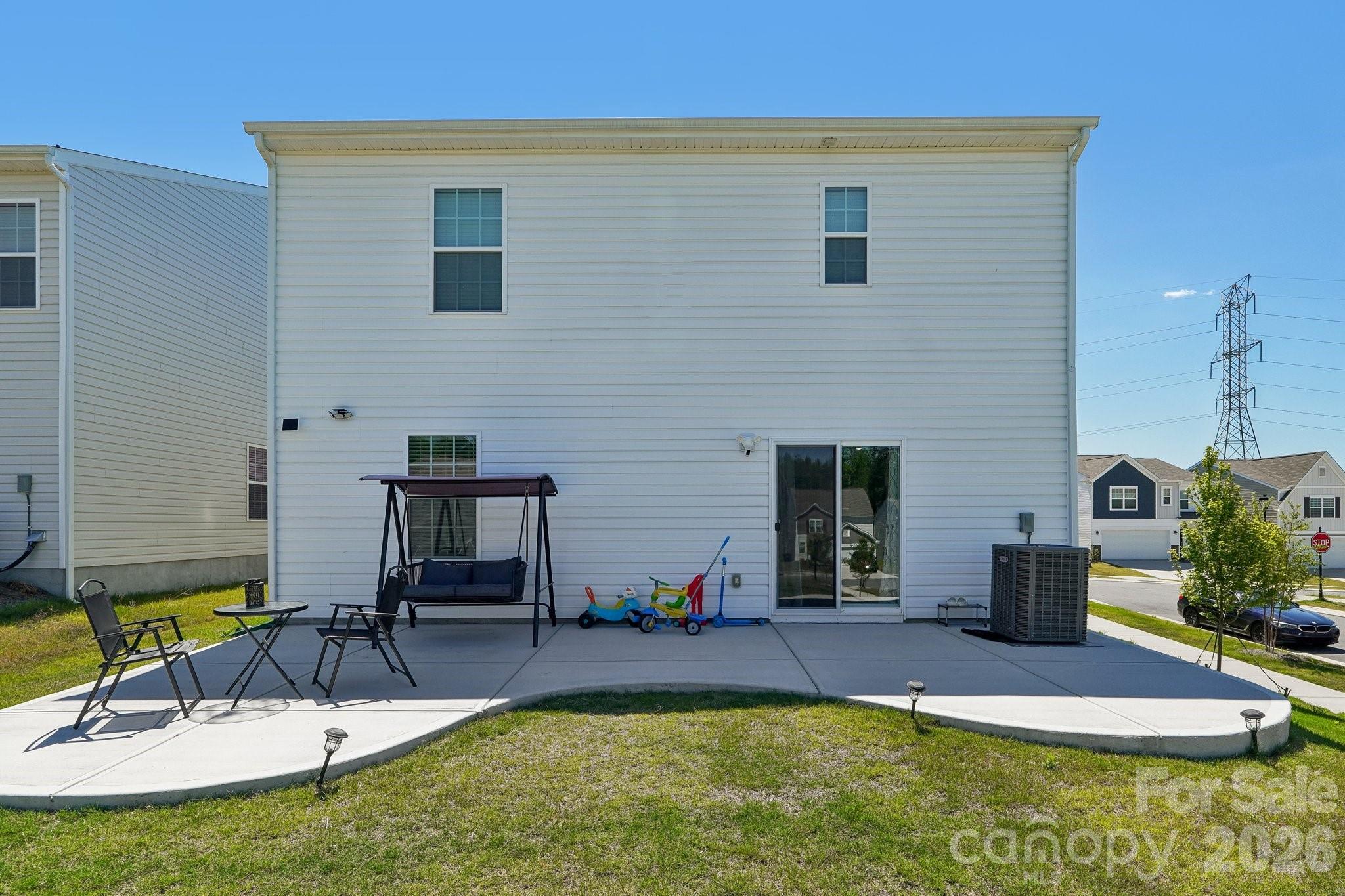 15142 Windy Plains Road