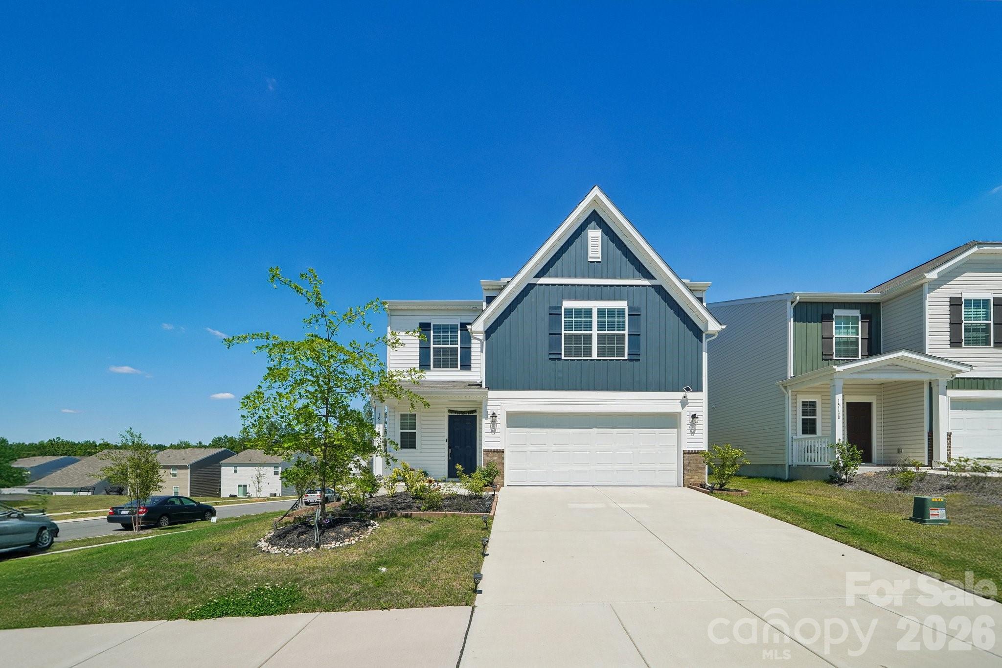 15142 Windy Plains Road