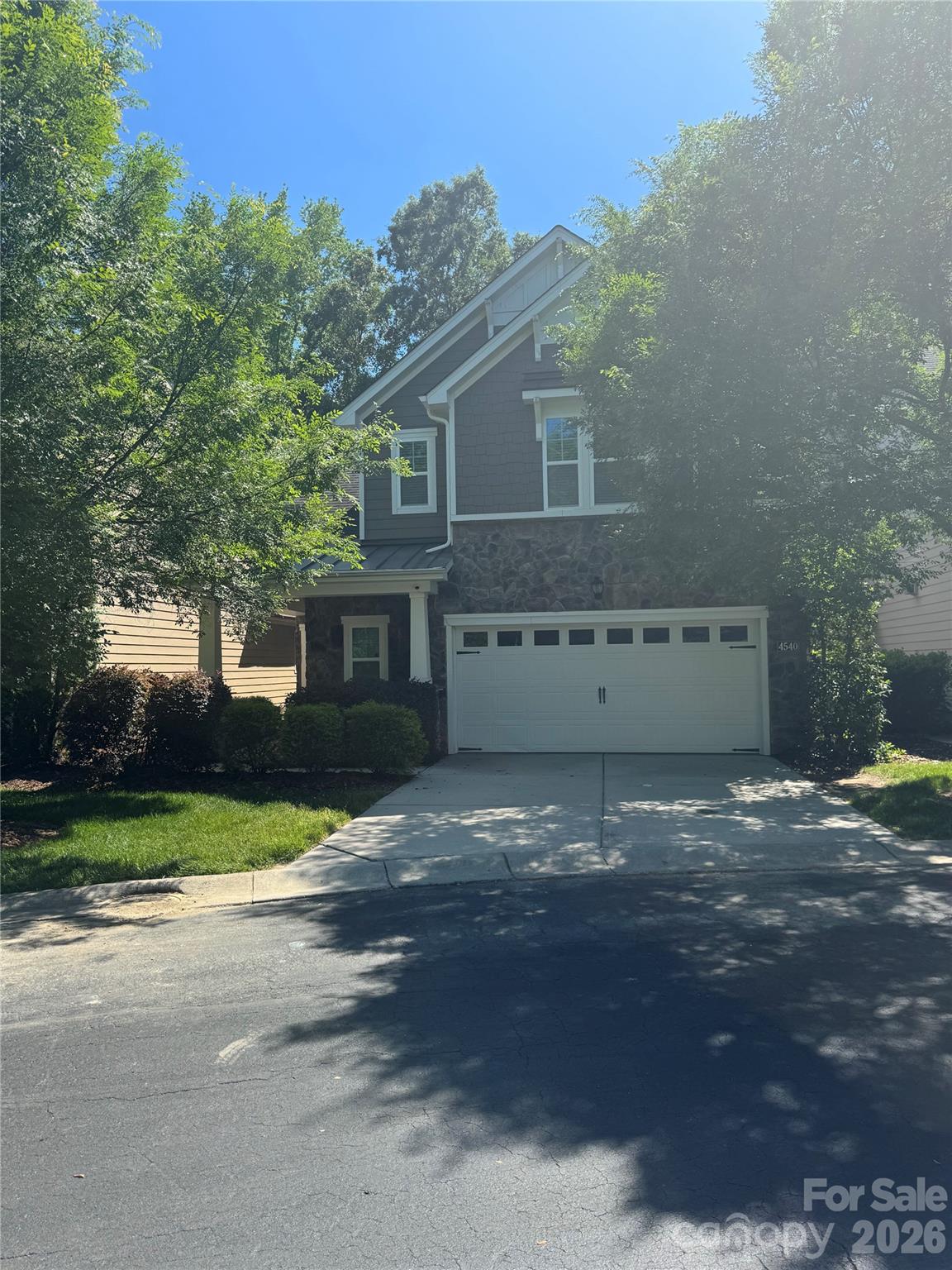4540 Blackmuir Wood Circle