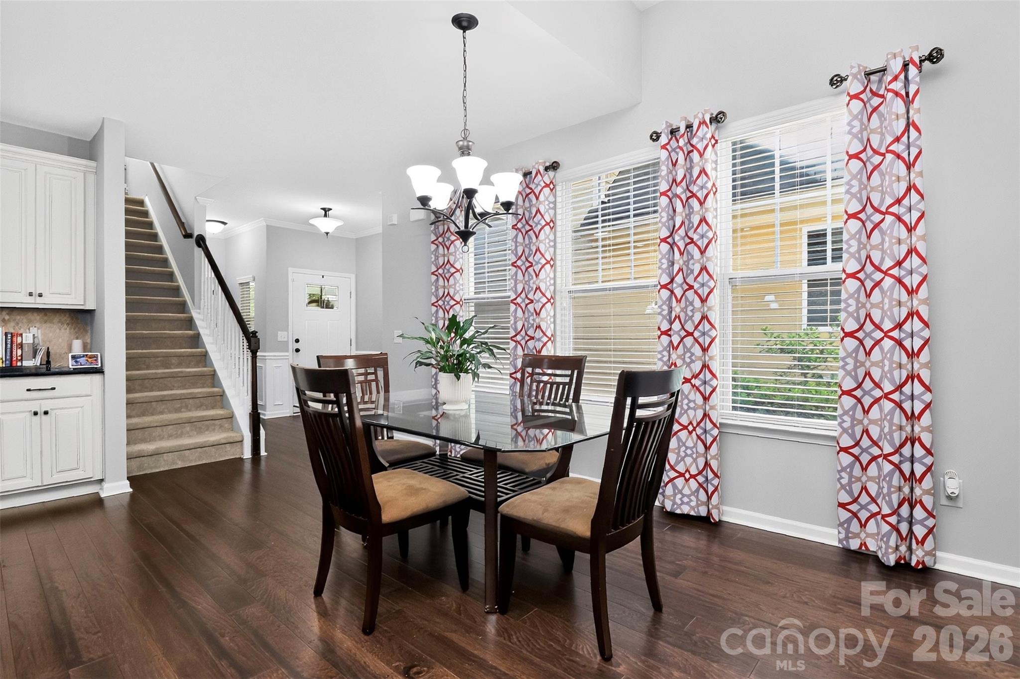 4540 Blackmuir Wood Circle