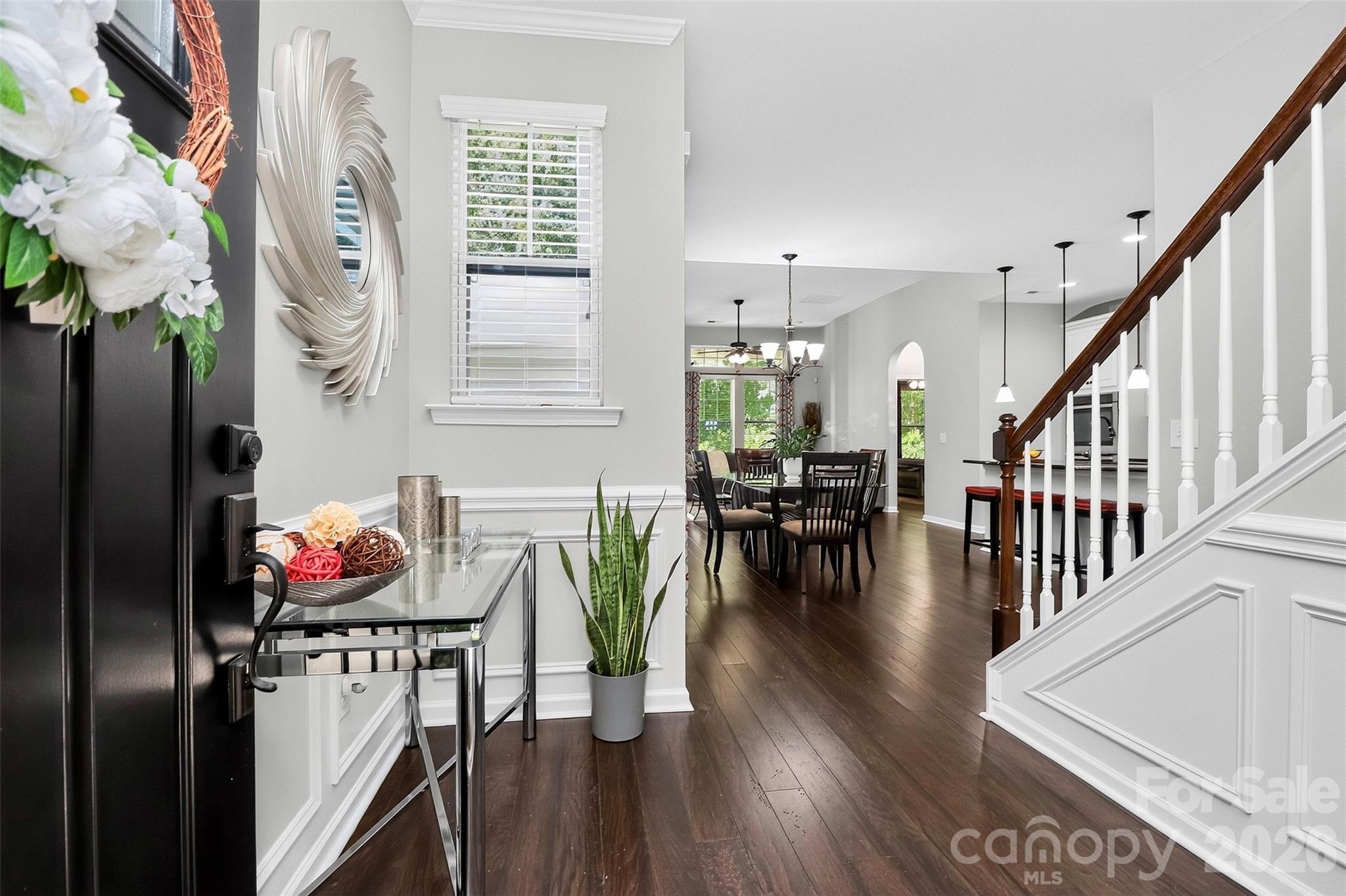 4540 Blackmuir Wood Circle