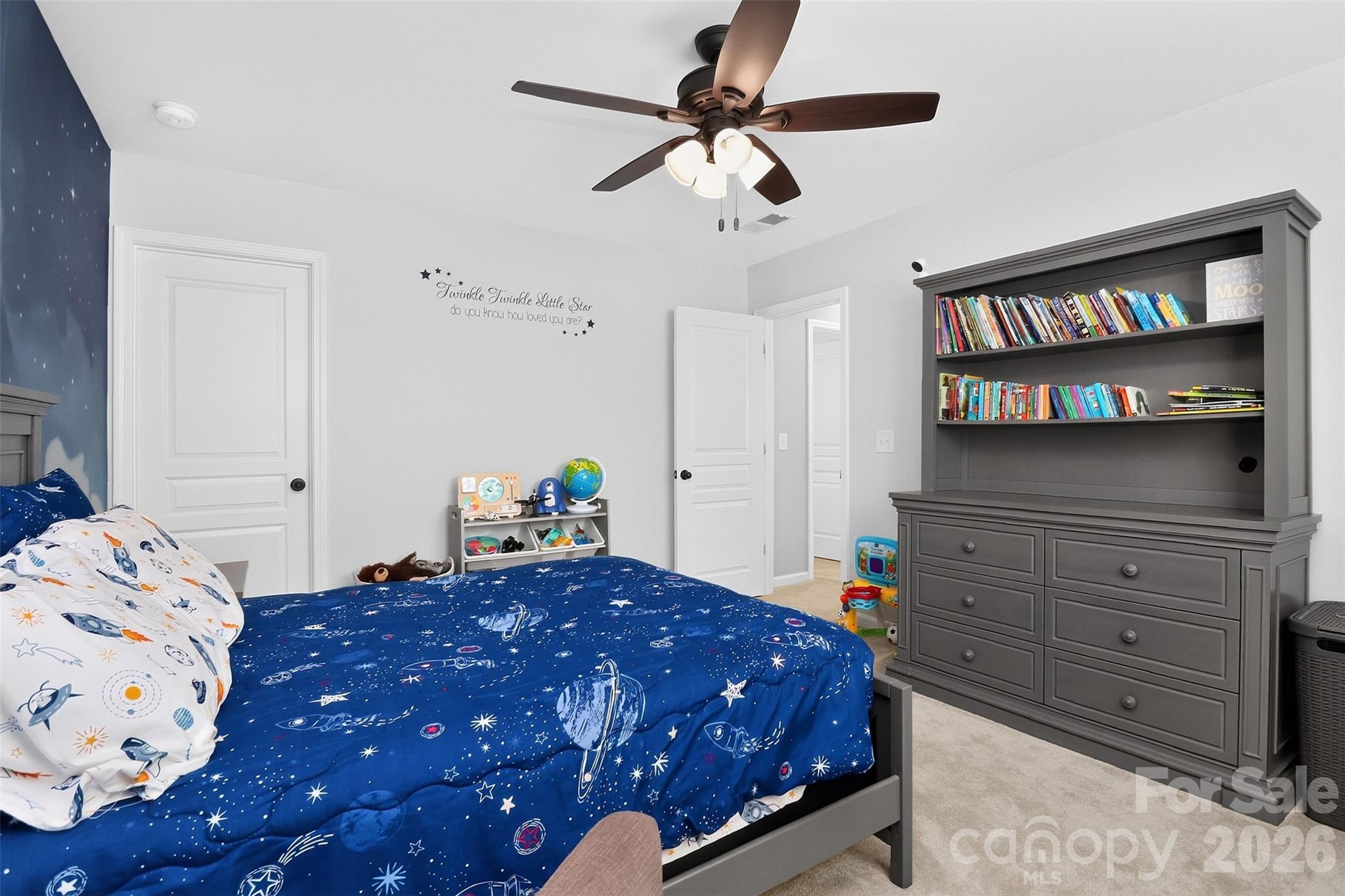 4540 Blackmuir Wood Circle
