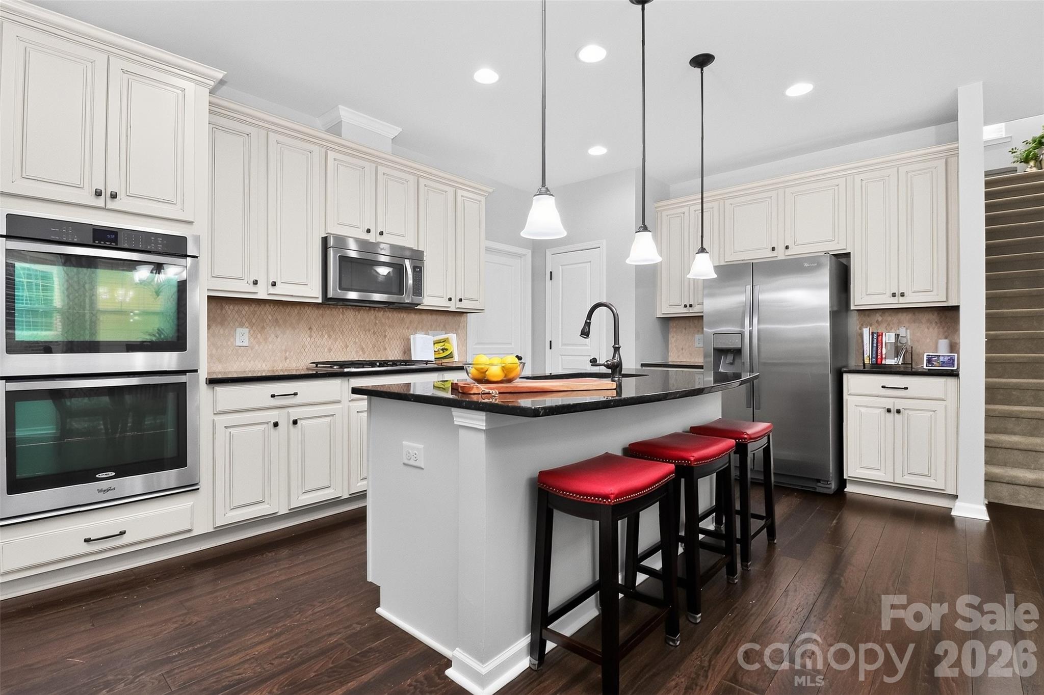 4540 Blackmuir Wood Circle