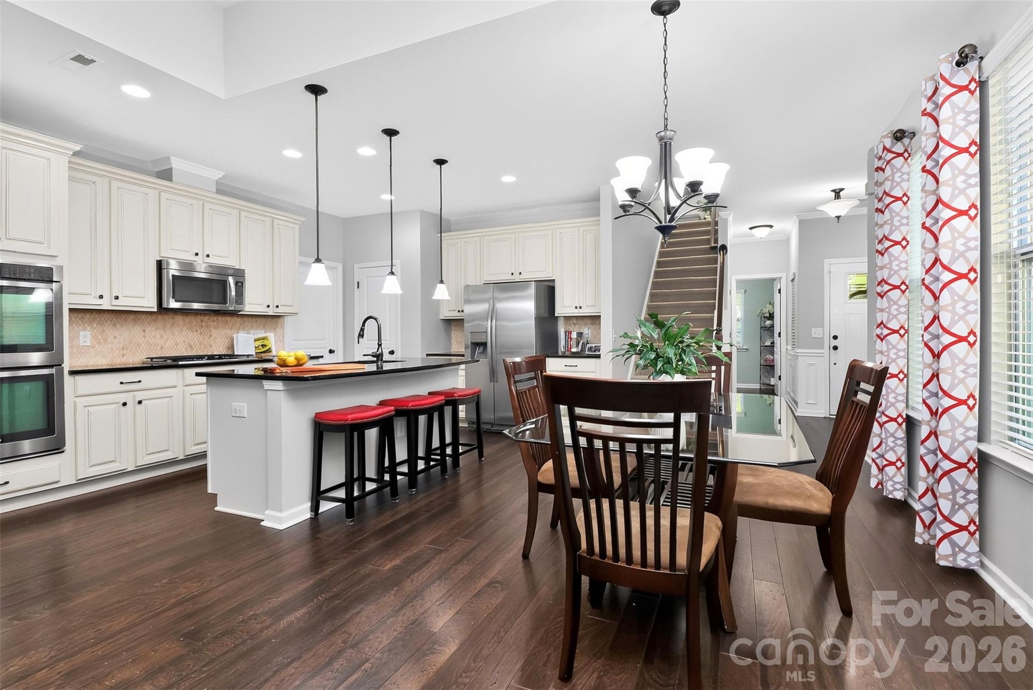 4540 Blackmuir Wood Circle