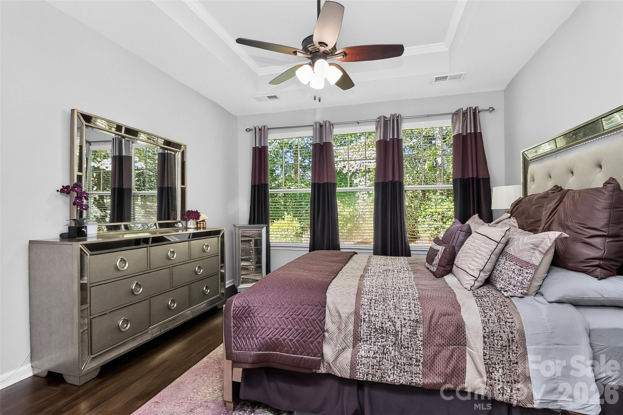 4540 Blackmuir Wood Circle