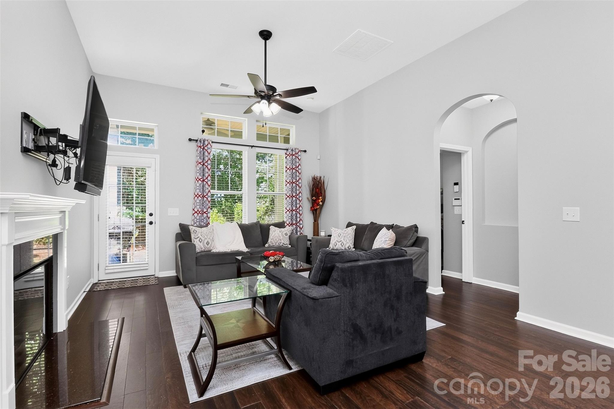 4540 Blackmuir Wood Circle