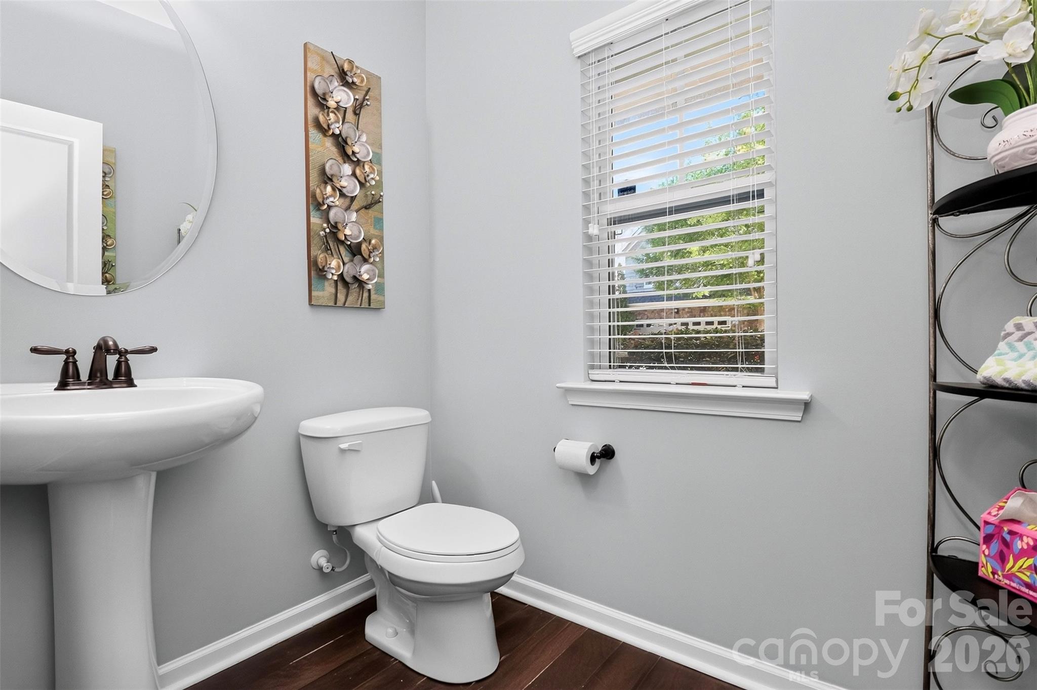 4540 Blackmuir Wood Circle