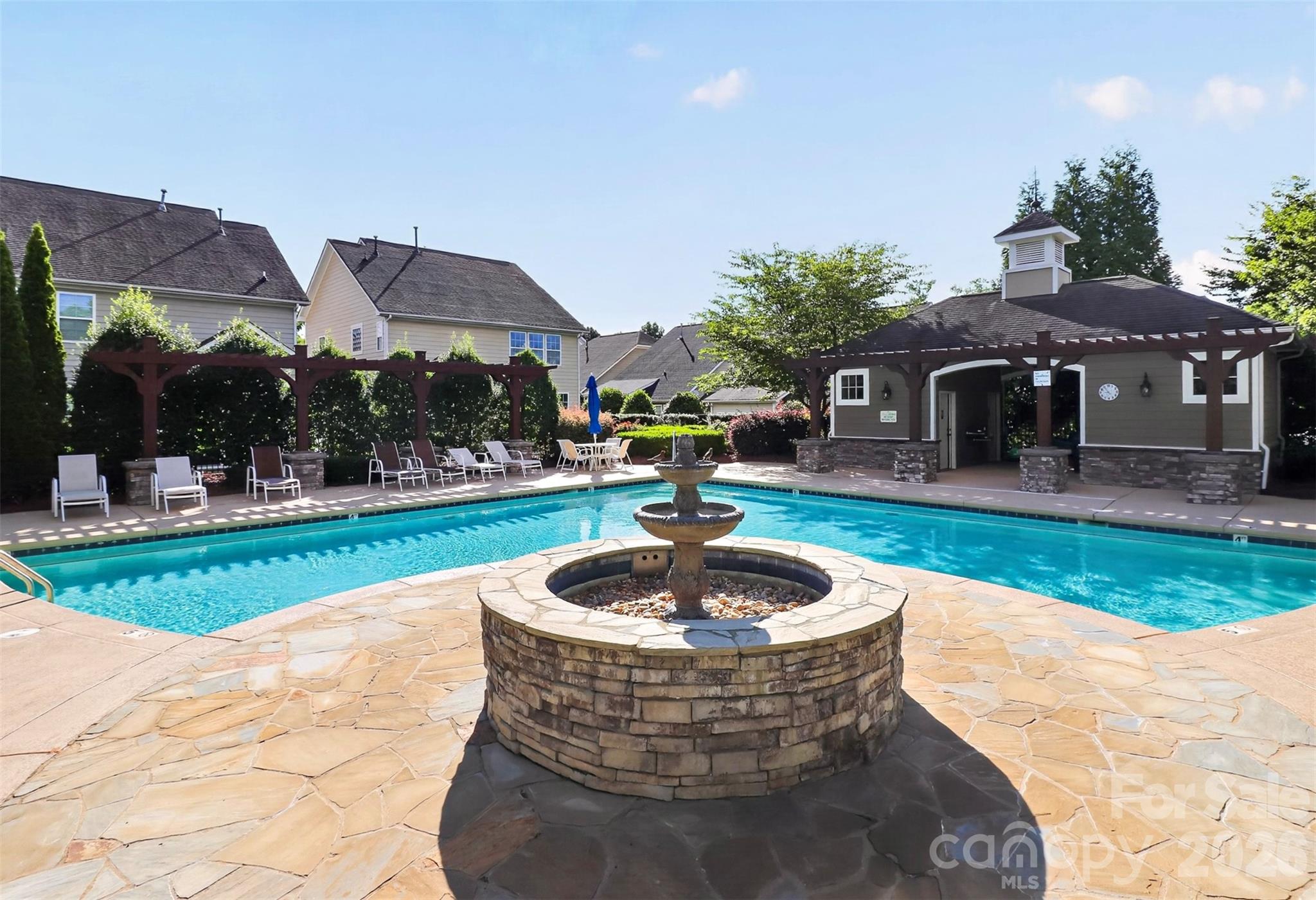 4540 Blackmuir Wood Circle