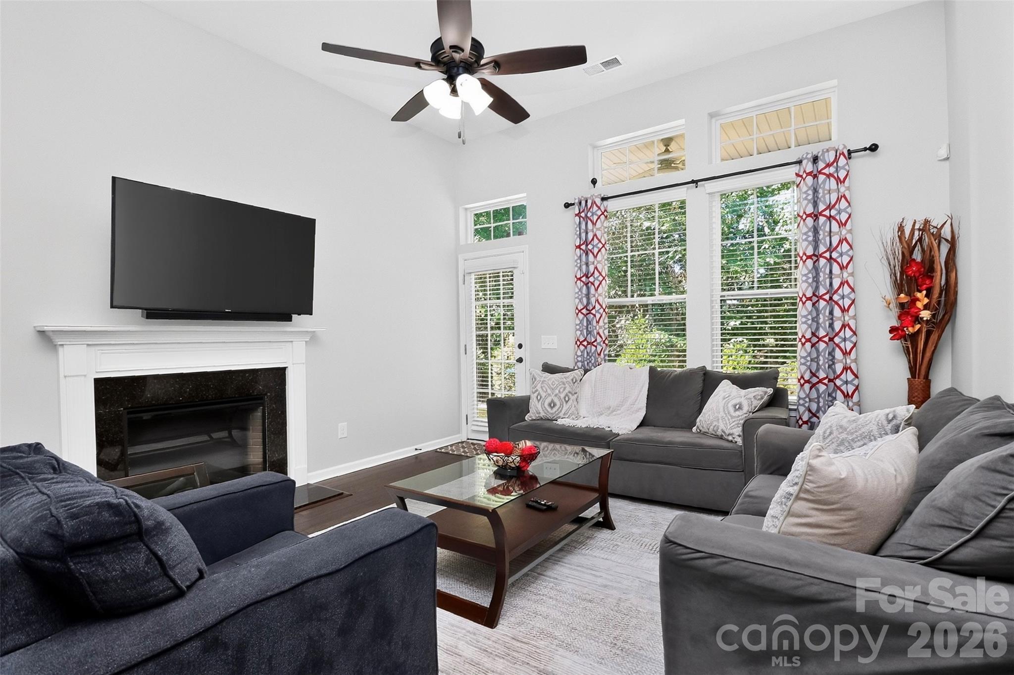 4540 Blackmuir Wood Circle