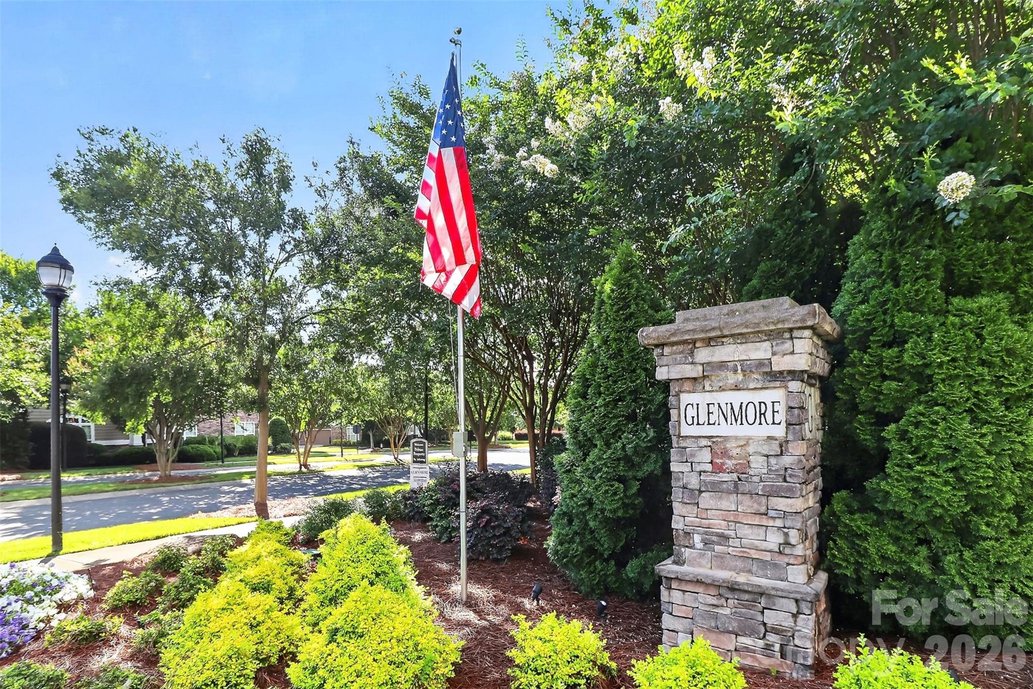 4540 Blackmuir Wood Circle