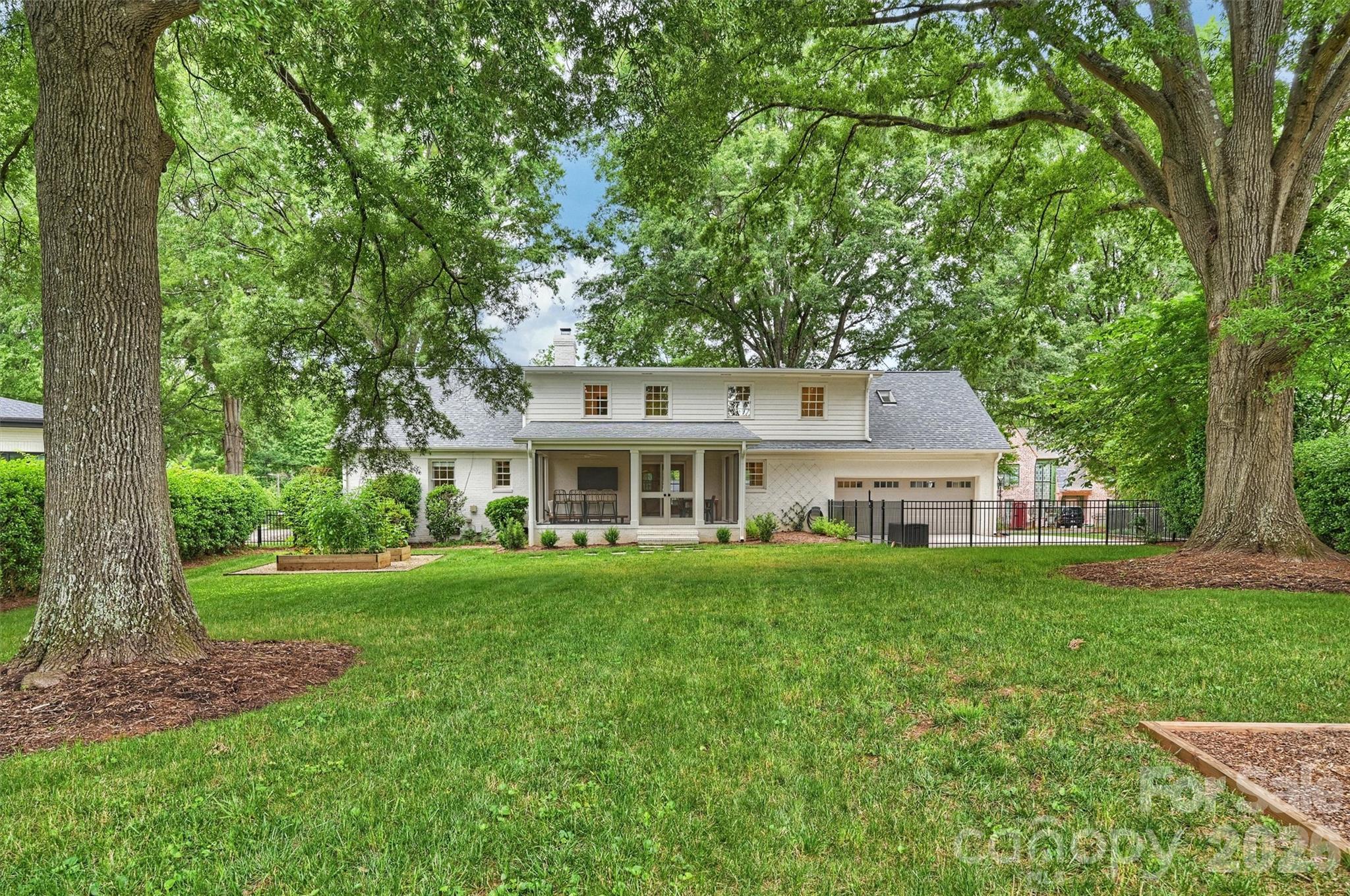 601 Lansdowne Road