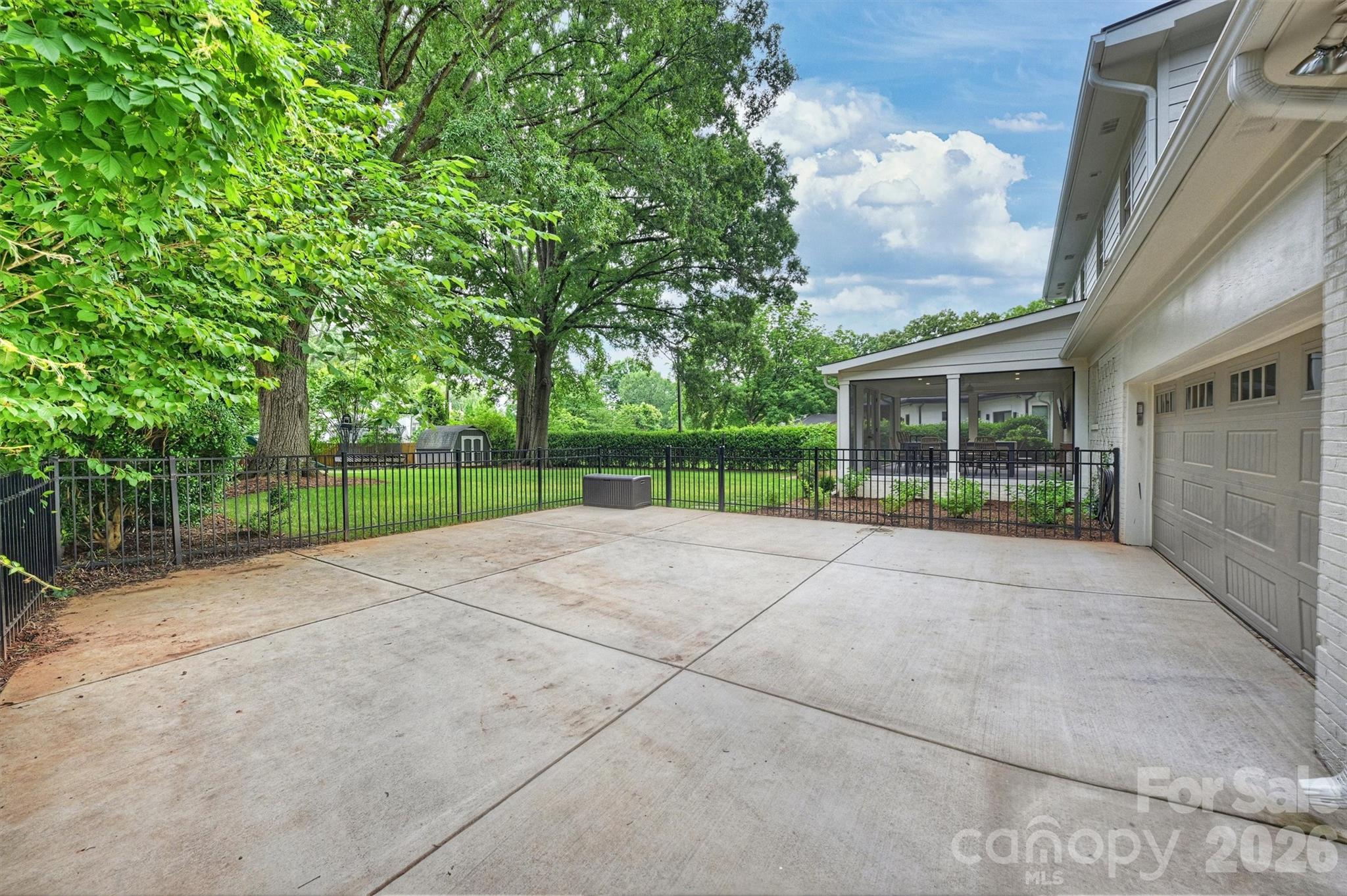 601 Lansdowne Road