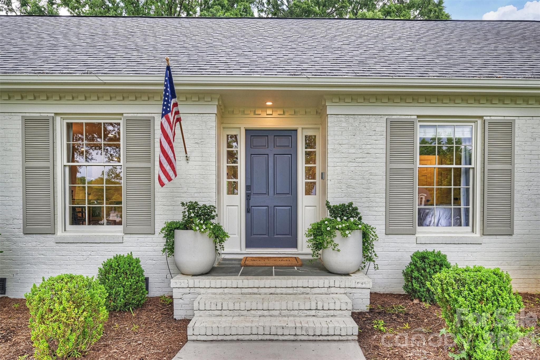 601 Lansdowne Road