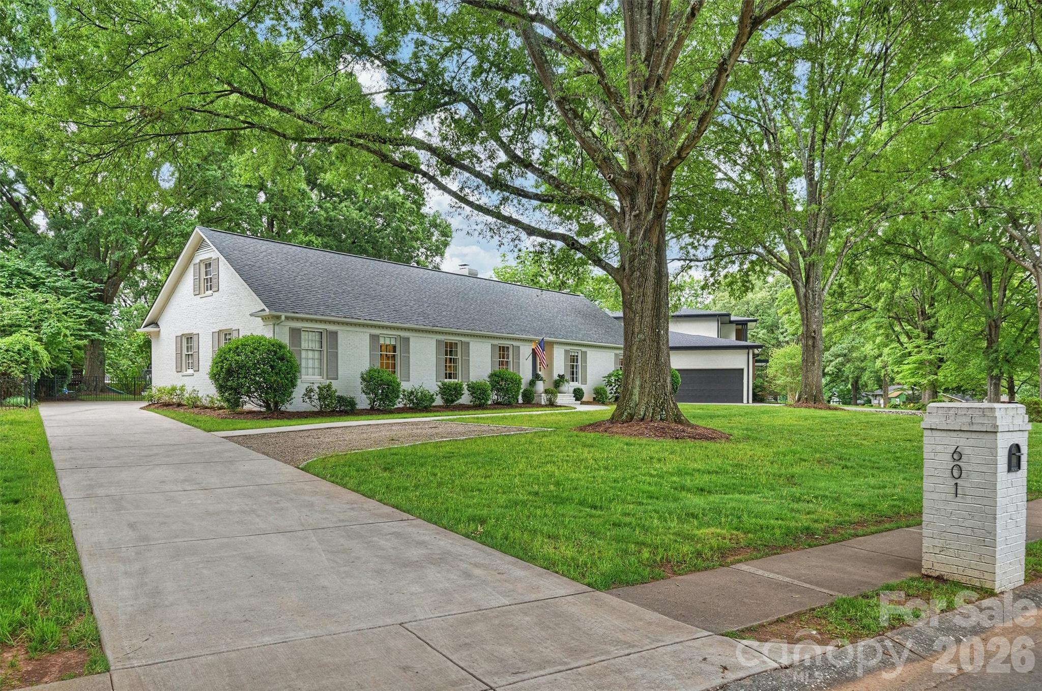 601 Lansdowne Road