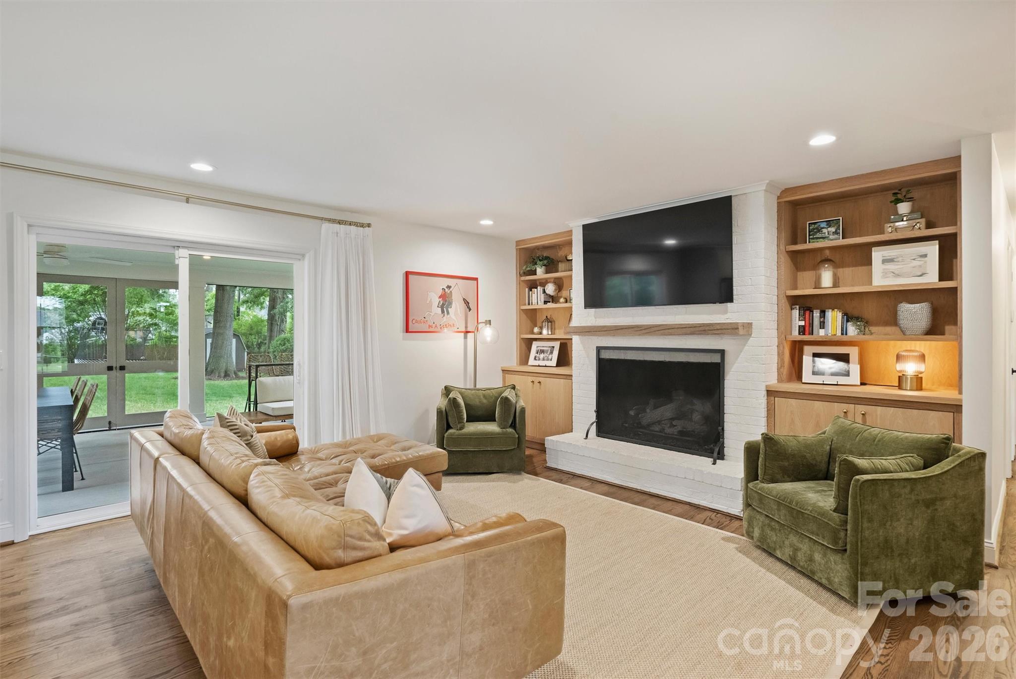 601 Lansdowne Road