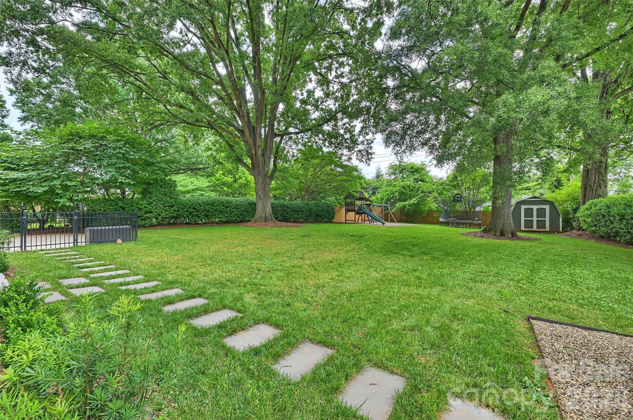 601 Lansdowne Road