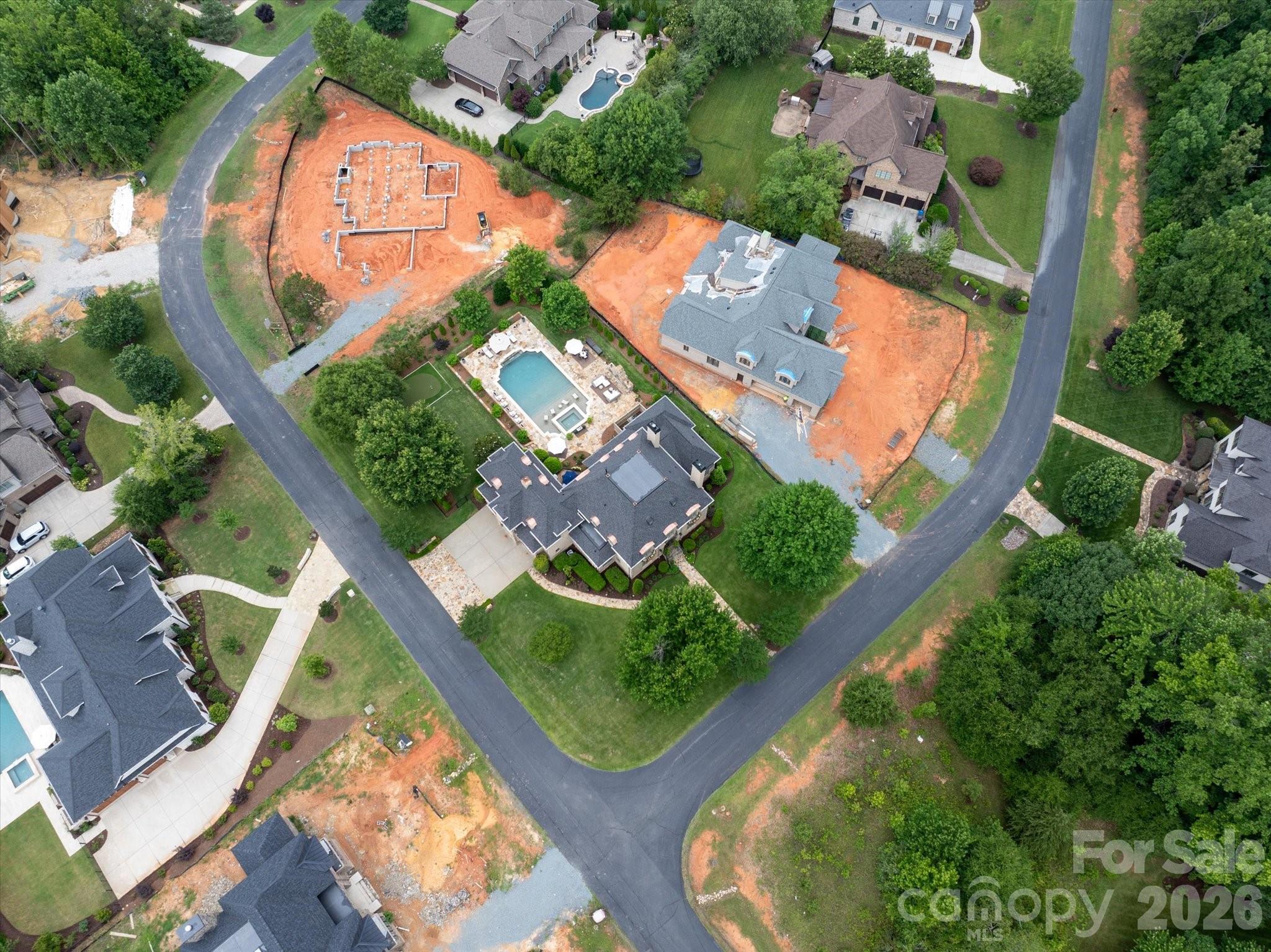 6088 Kimbrell Heights Drive