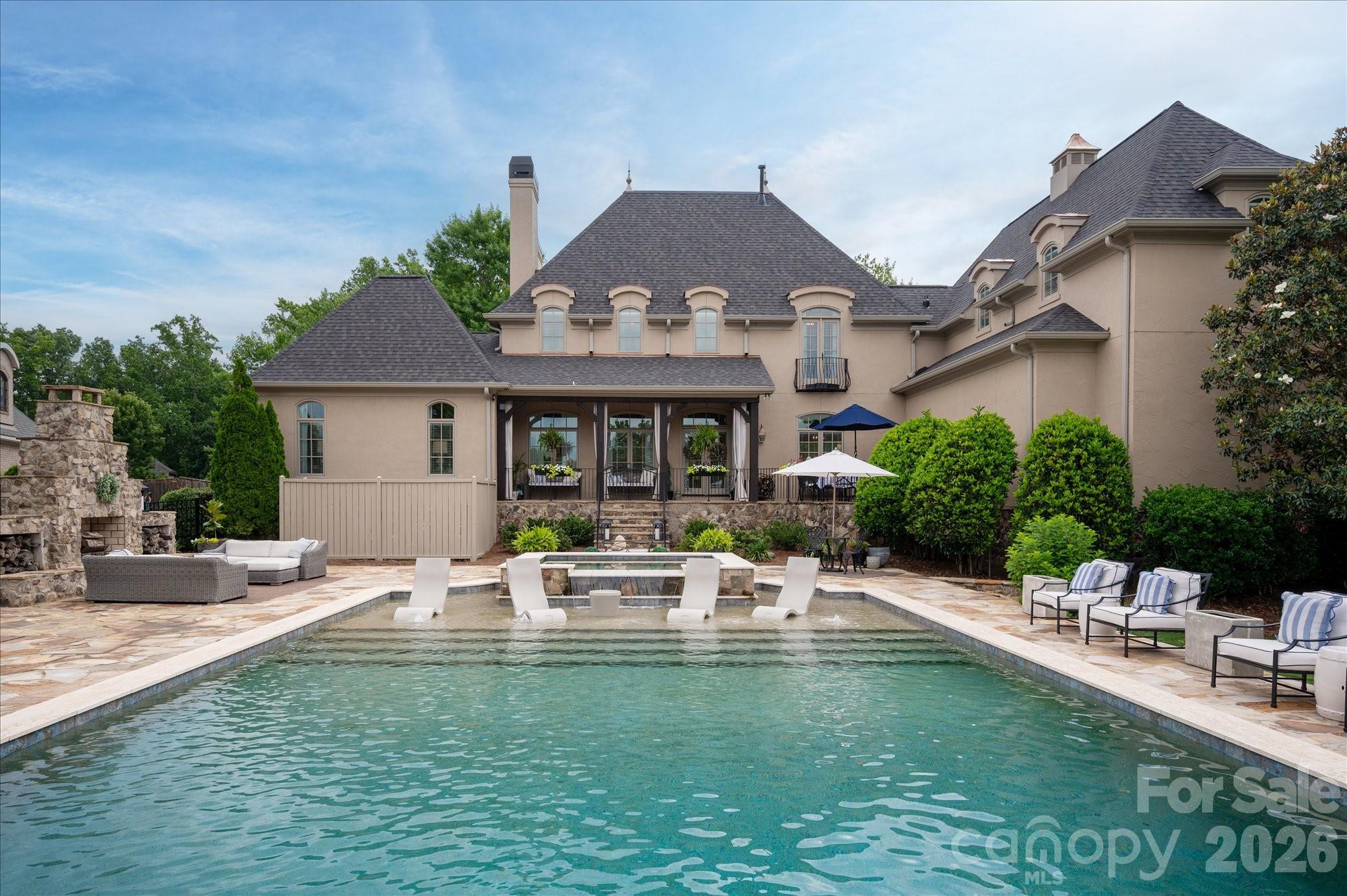 6088 Kimbrell Heights Drive