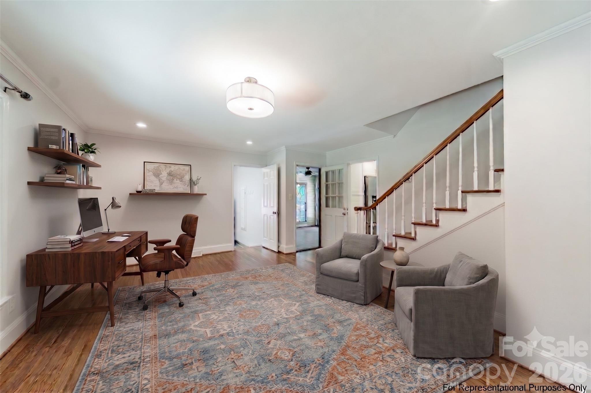 7101 Sherbourne Drive