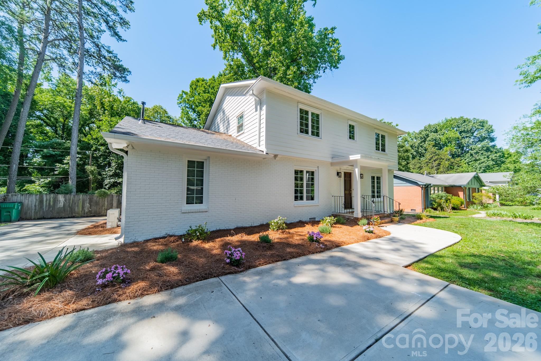 7101 Sherbourne Drive
