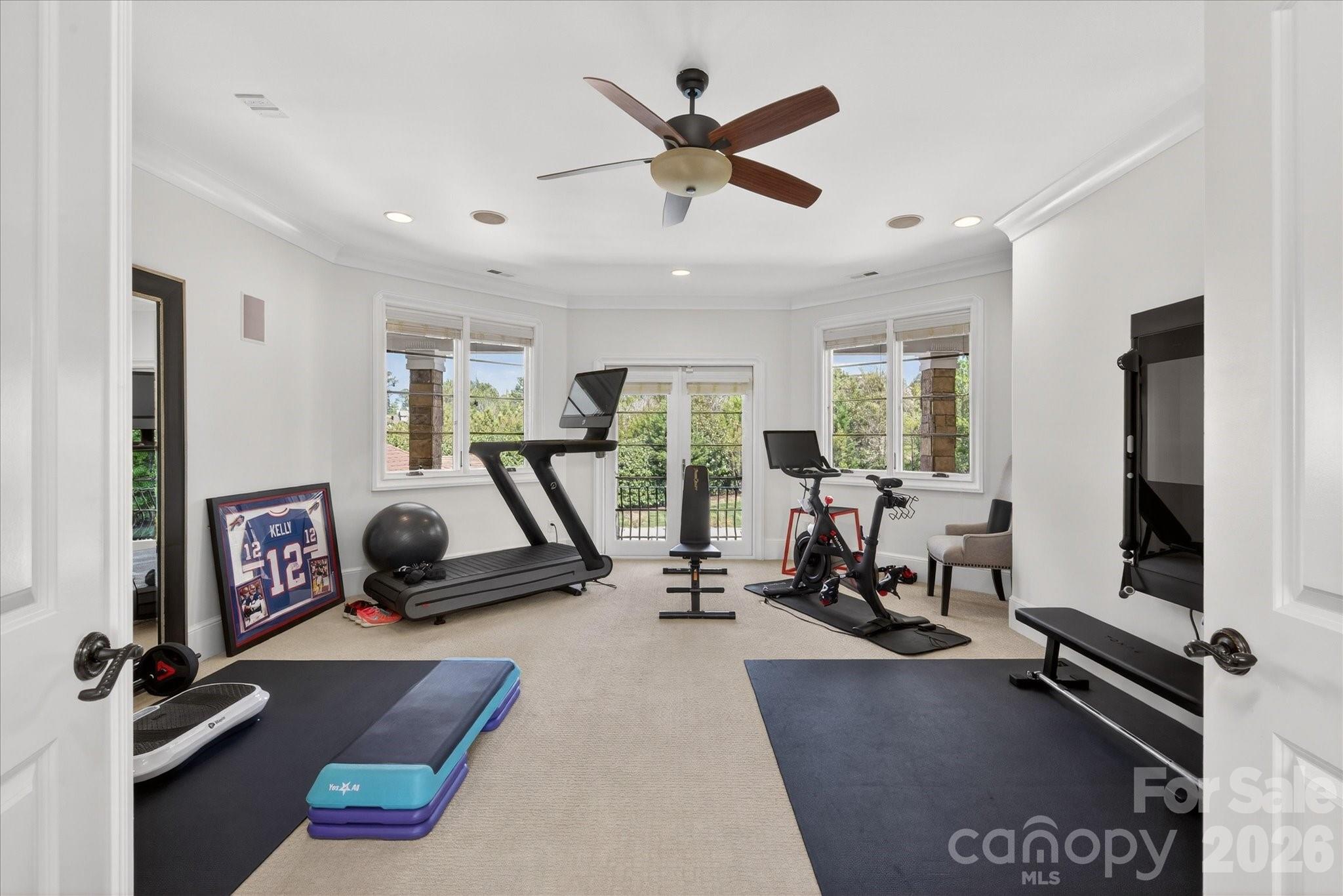 9602 Gato Del Sol Court