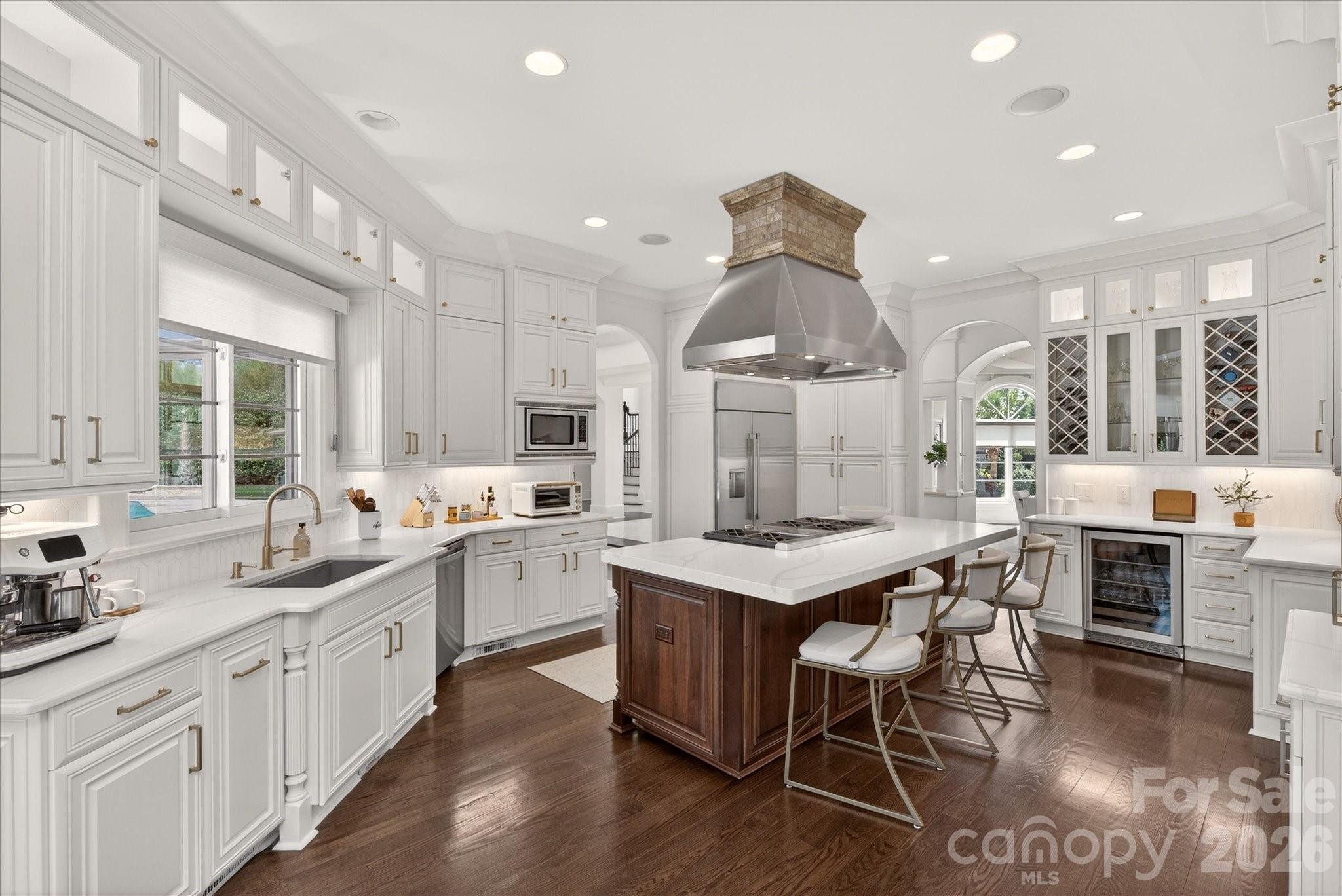 9602 Gato Del Sol Court