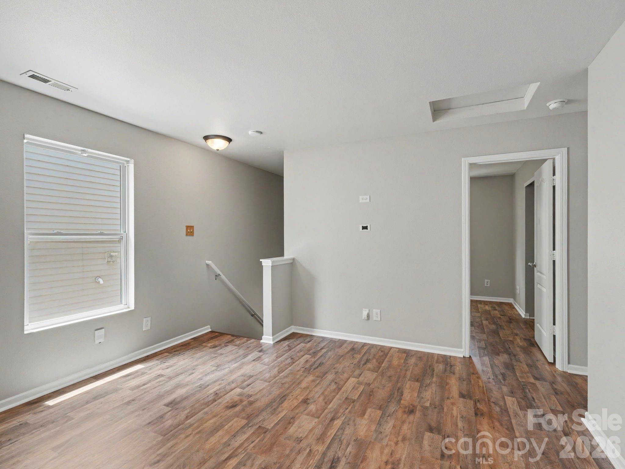 5529 Idlewild Road N