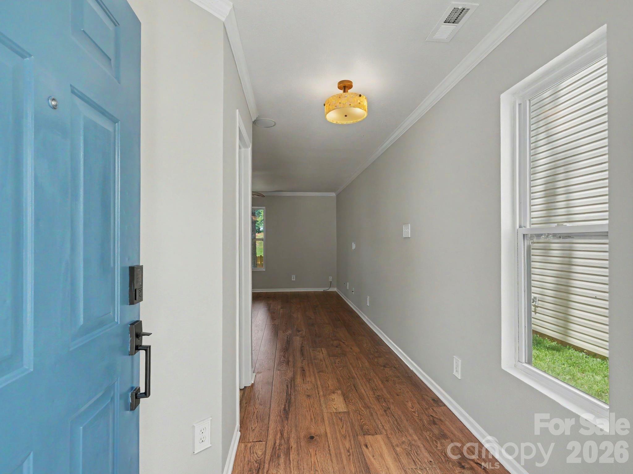 5529 Idlewild Road N