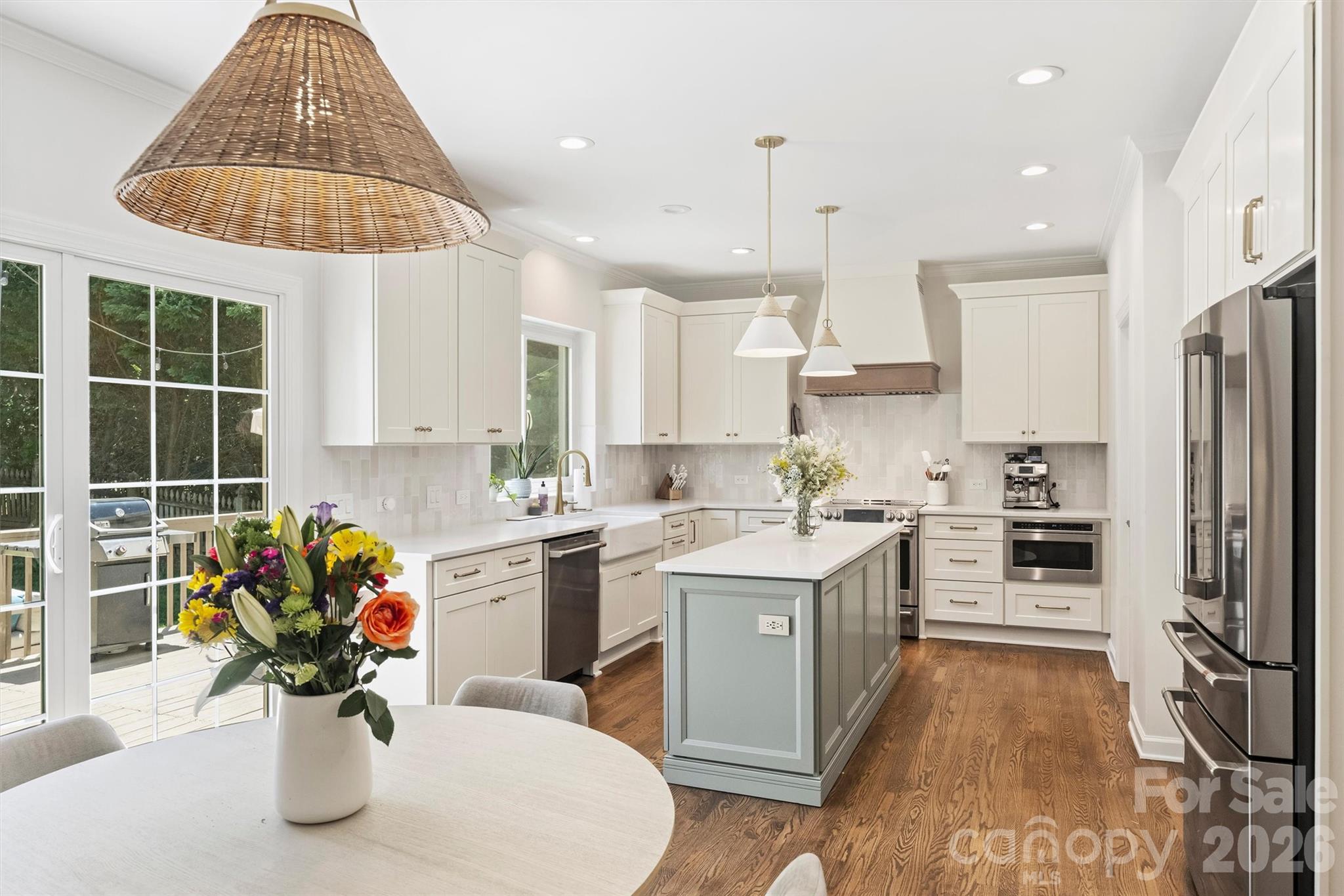 5319 Piper Glen Drive