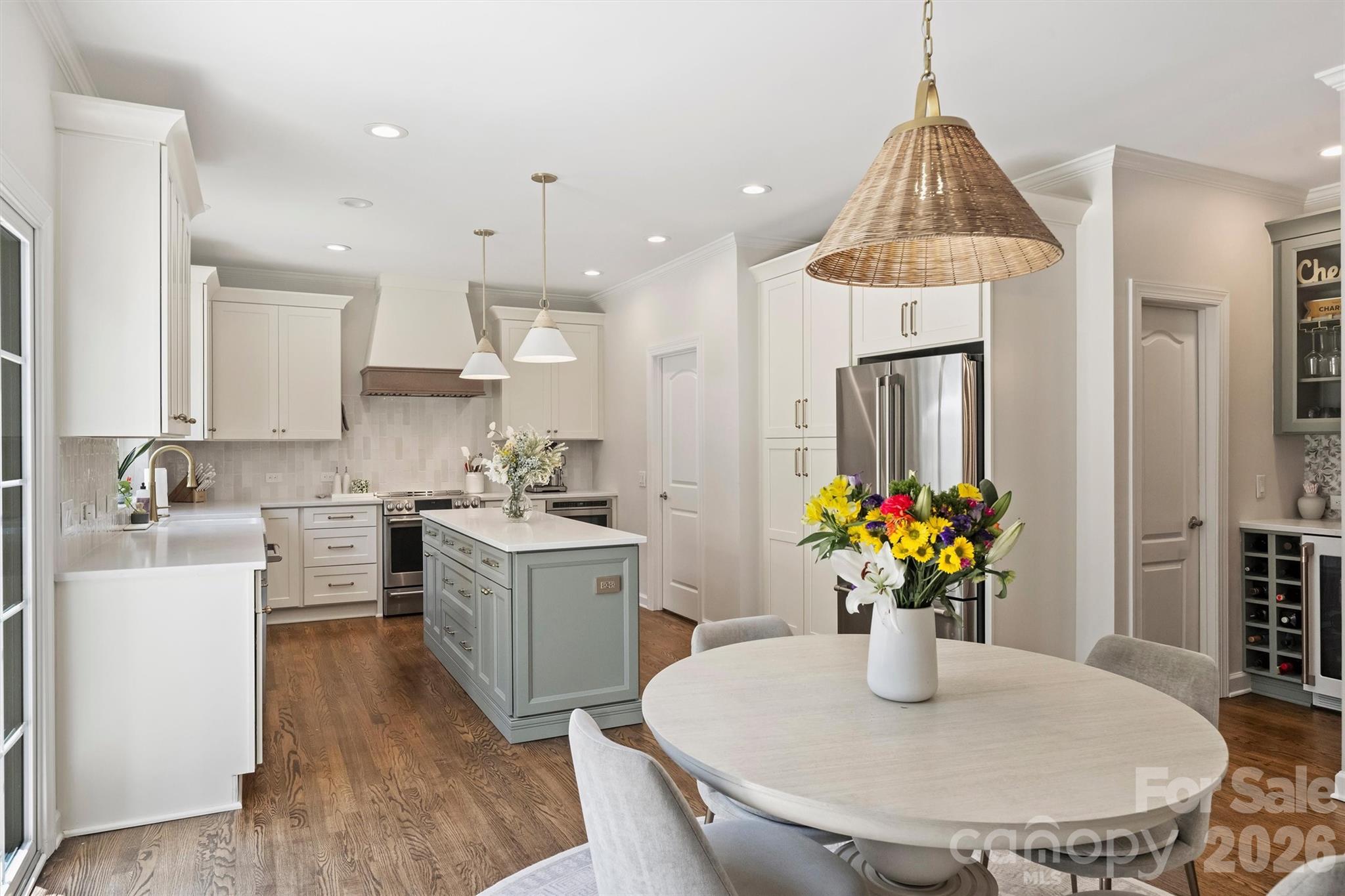 5319 Piper Glen Drive